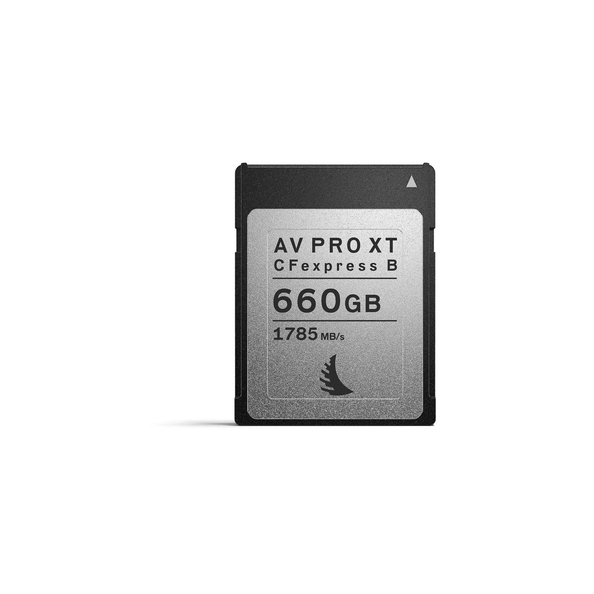 AV PRO CFexpress XT MK2 Type B 660 GB