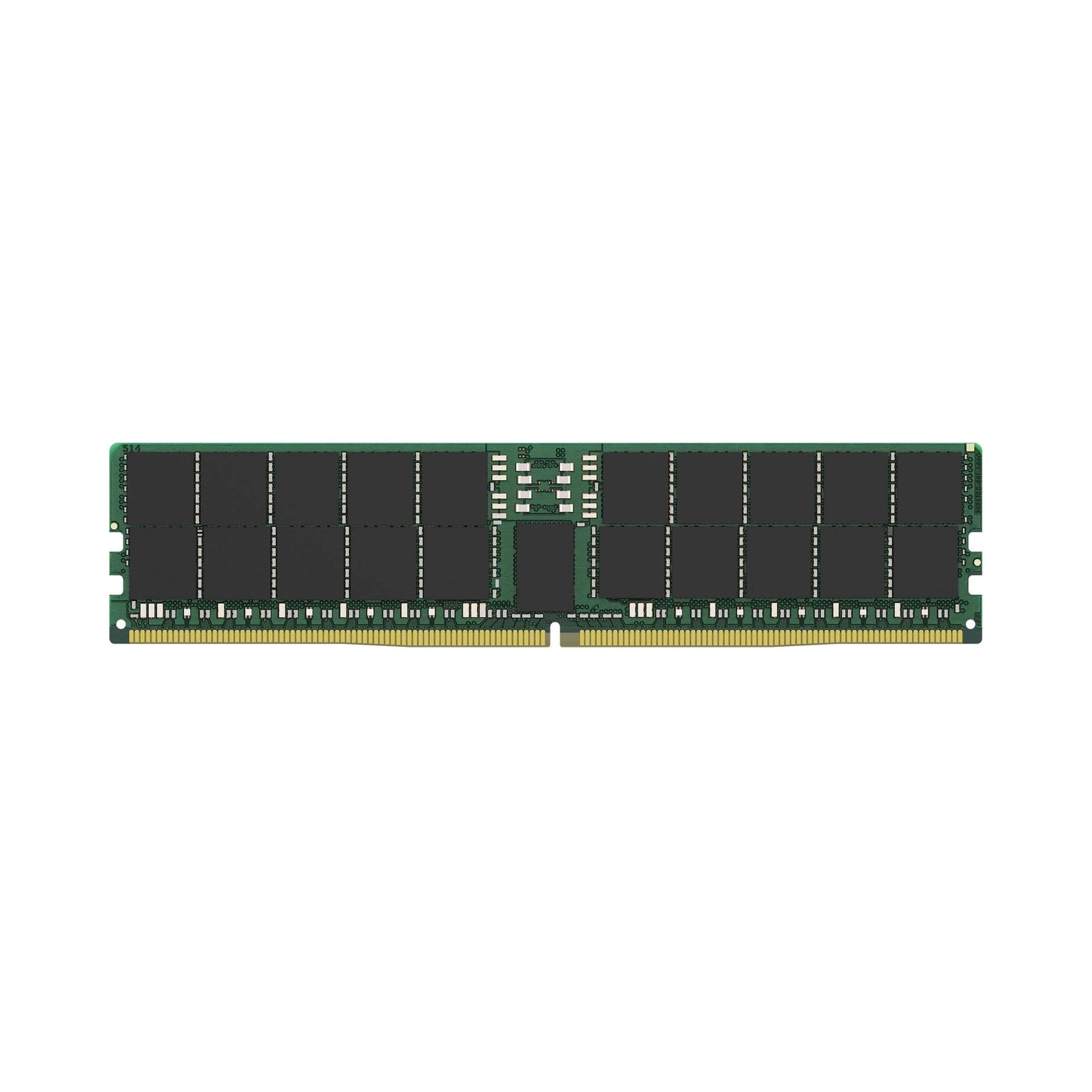 Kingston DDR5 96GB 5600MT/s Reg ECC