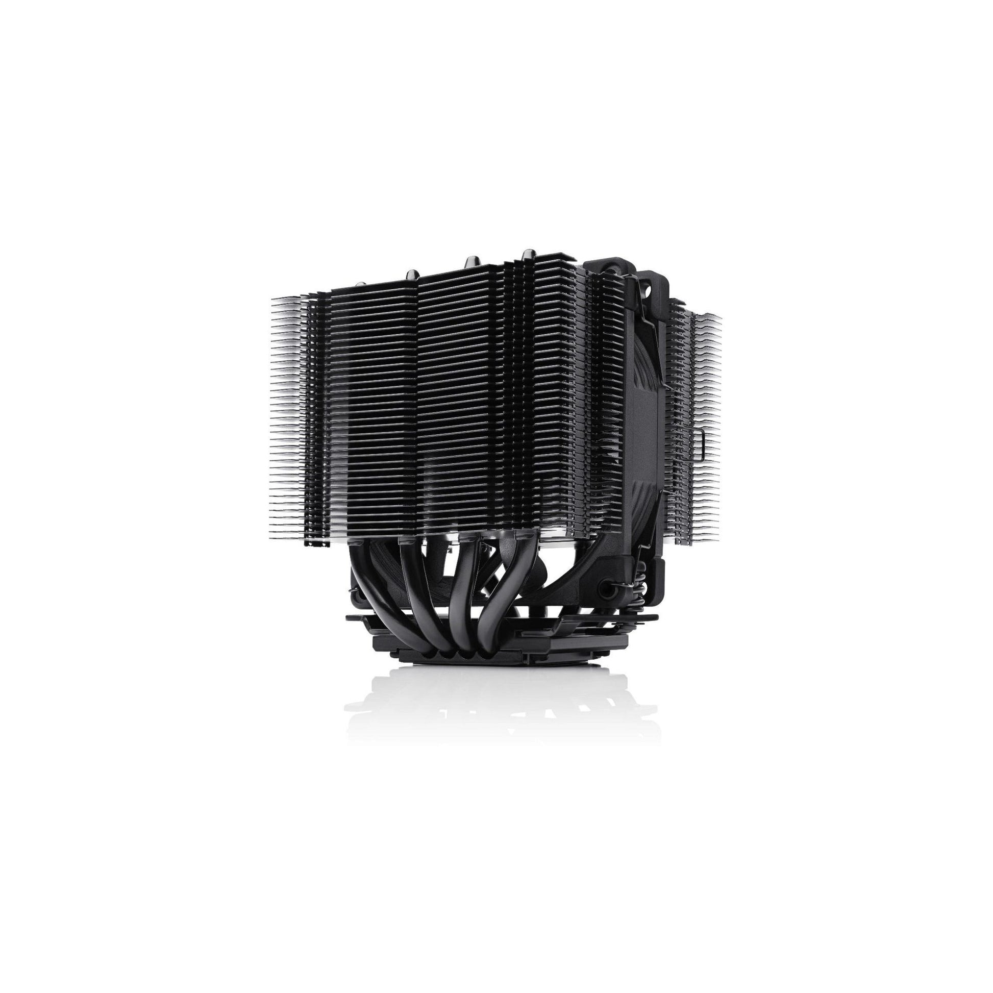 Kühler Noctua NH-D9L chromax