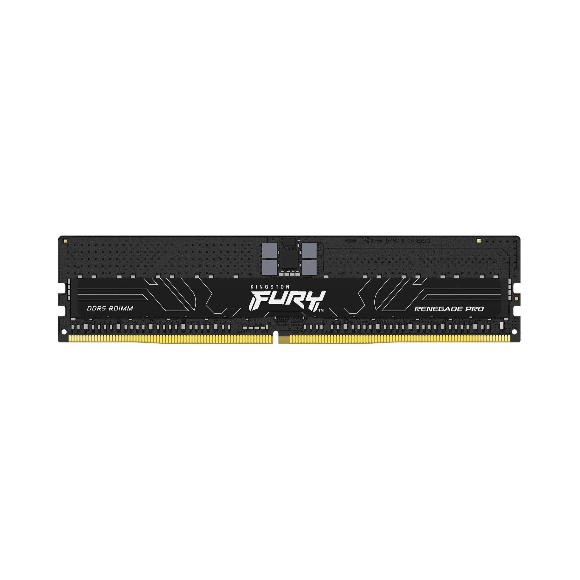 FURY Ren. PRO DDR5 32GB 6000MT/s R.ECC
