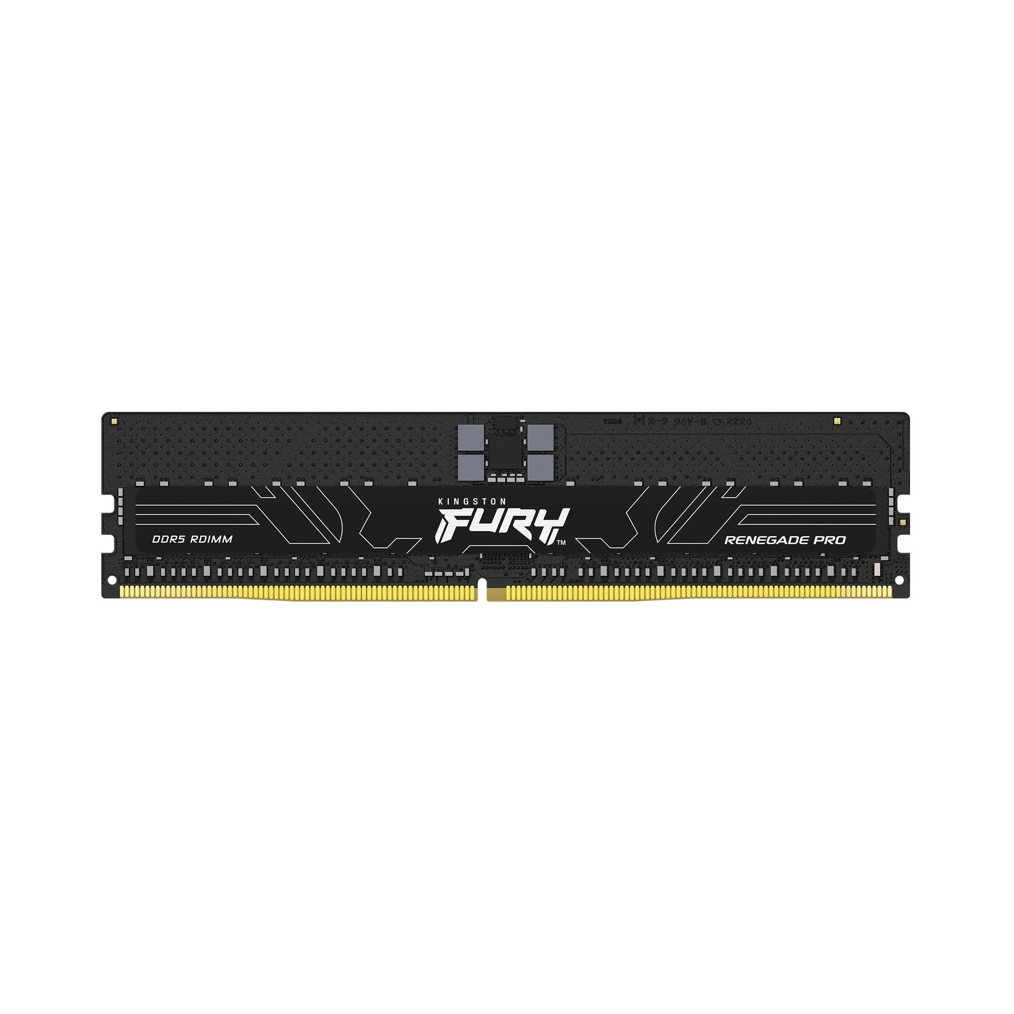 FURY Ren. PRO DDR5 32GB 6400MT/s R.ECC