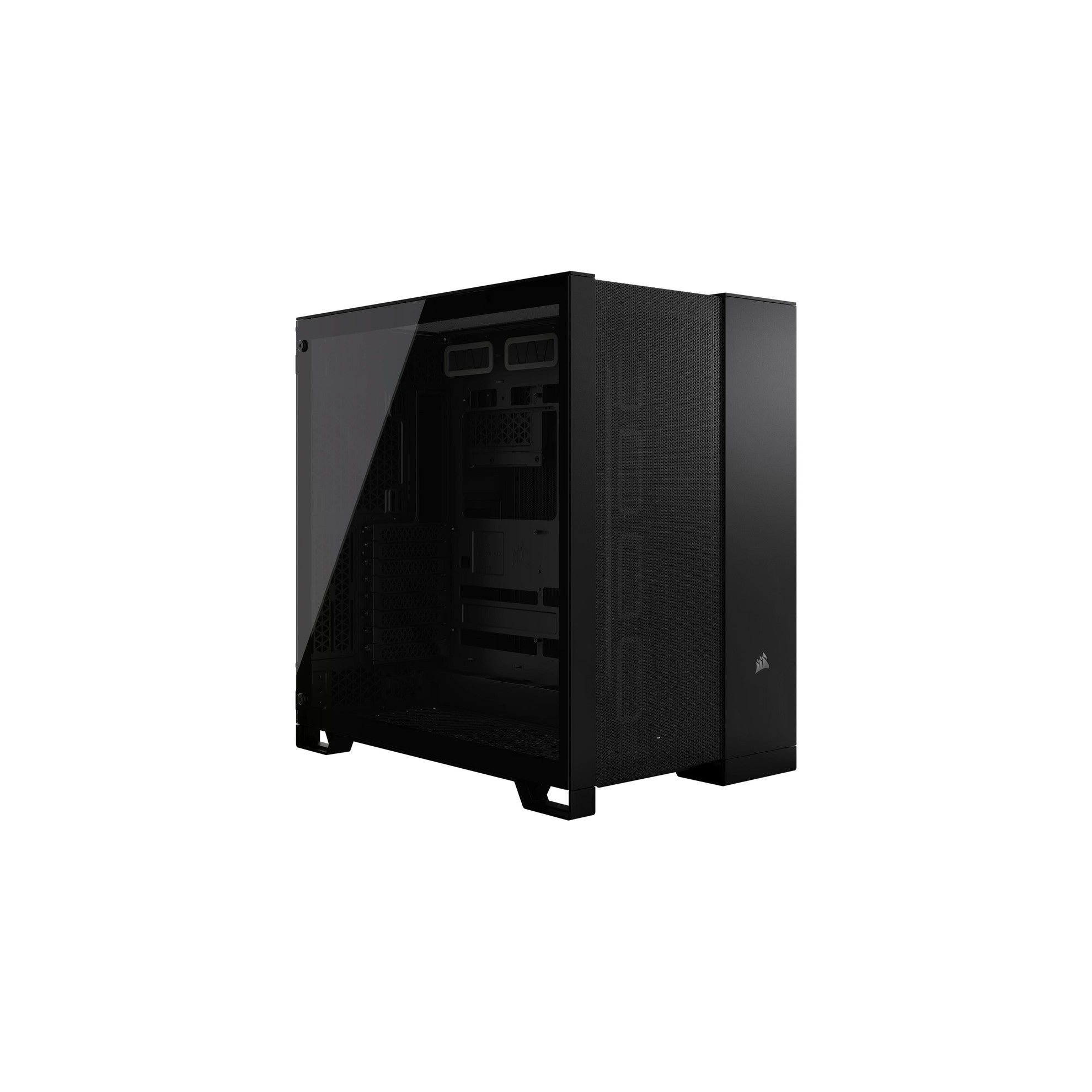 Corsair Midi Tower 6500D AirflowSchwarz