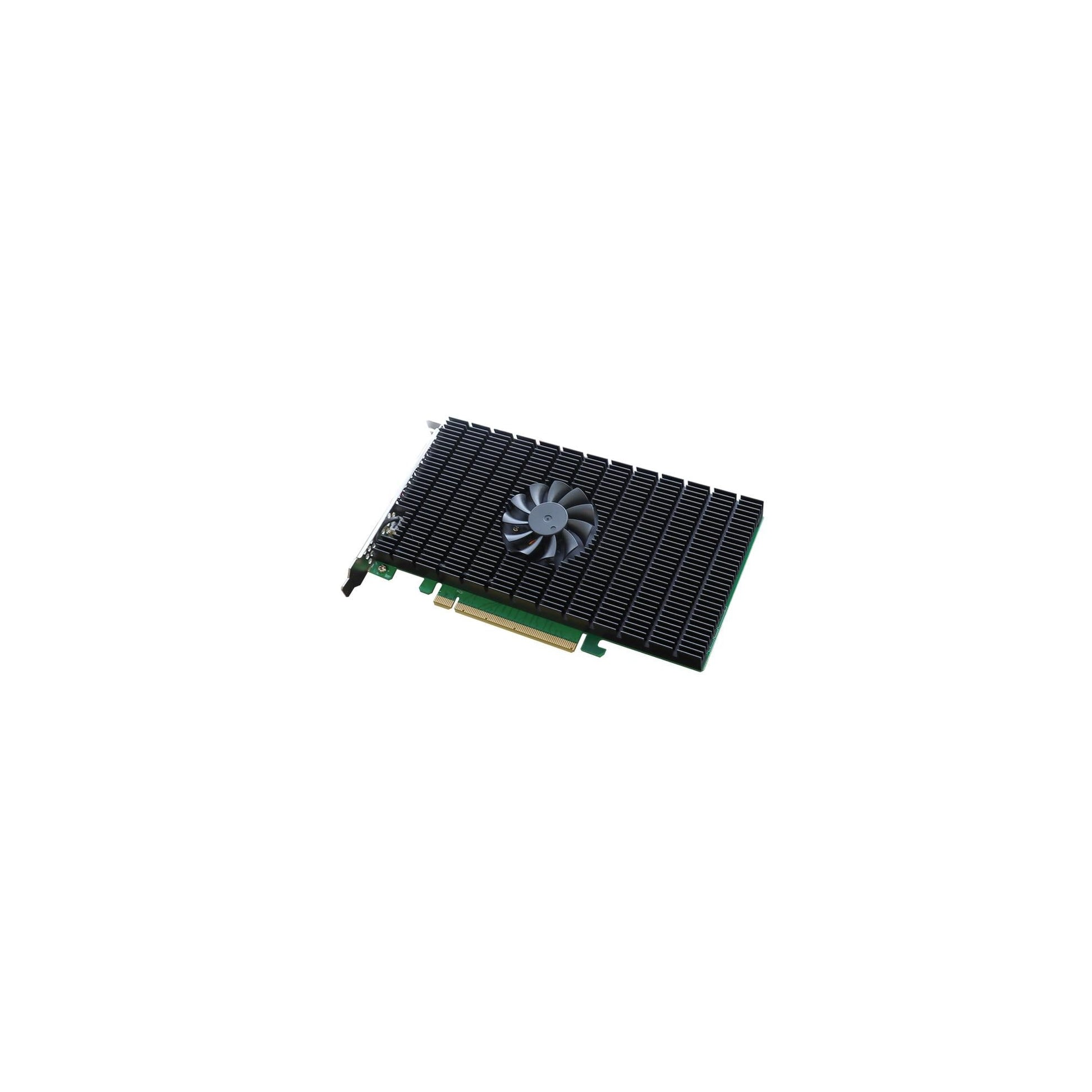 Highpoint R1504: 4 Port HBA-Kontroller