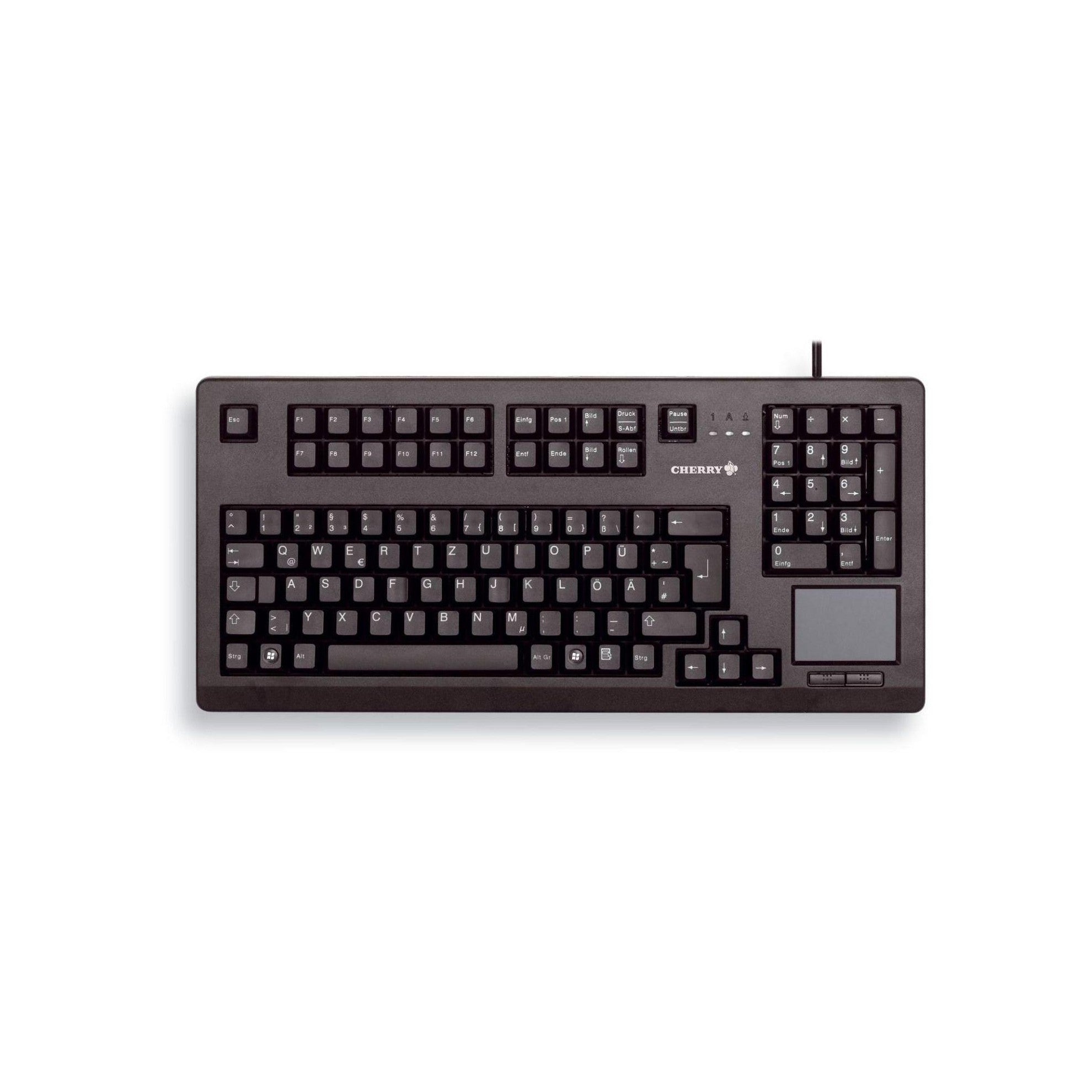 Cherry Touch Board G80-11900