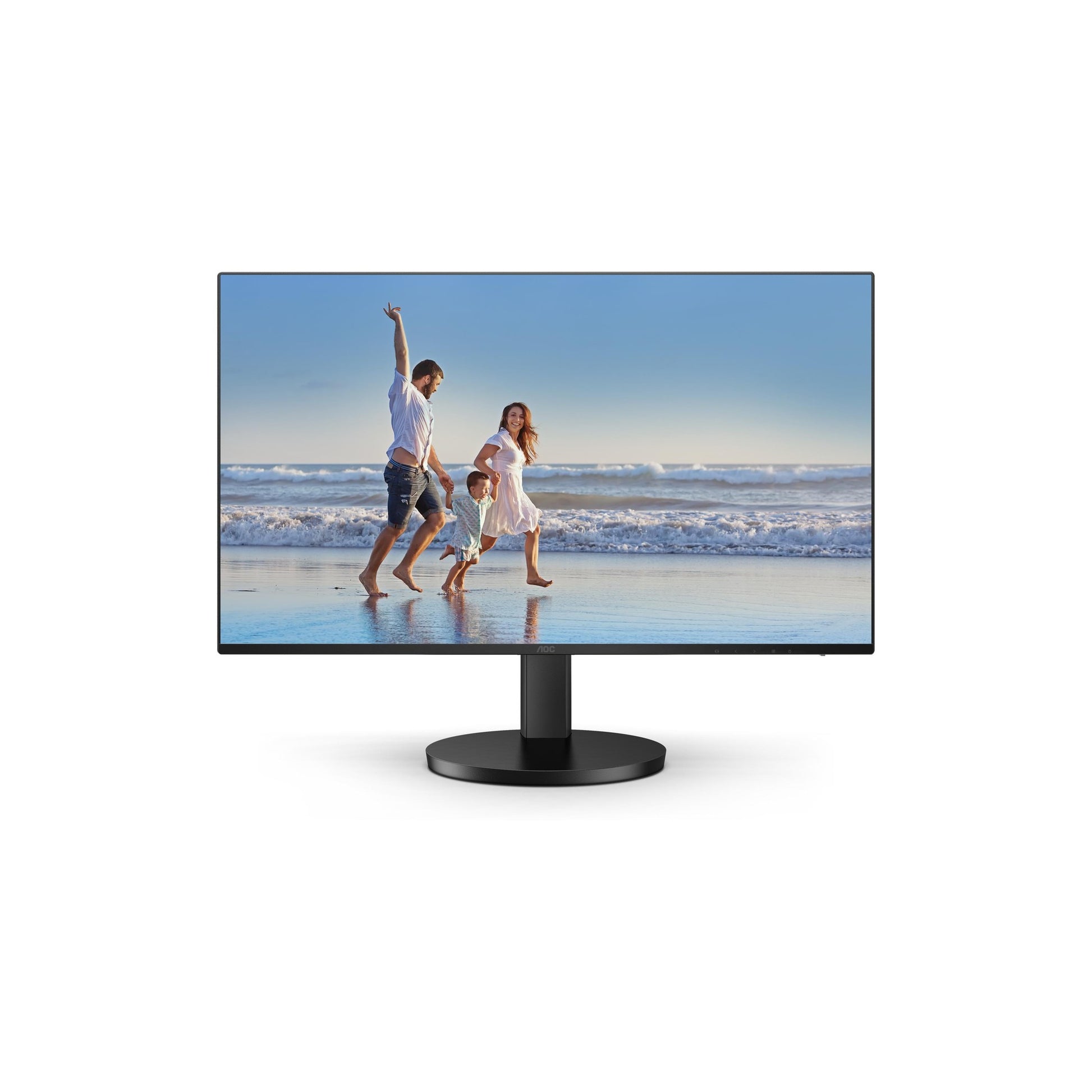 AOC Monitor 27B3CF2, IPS, 2560 x 1440