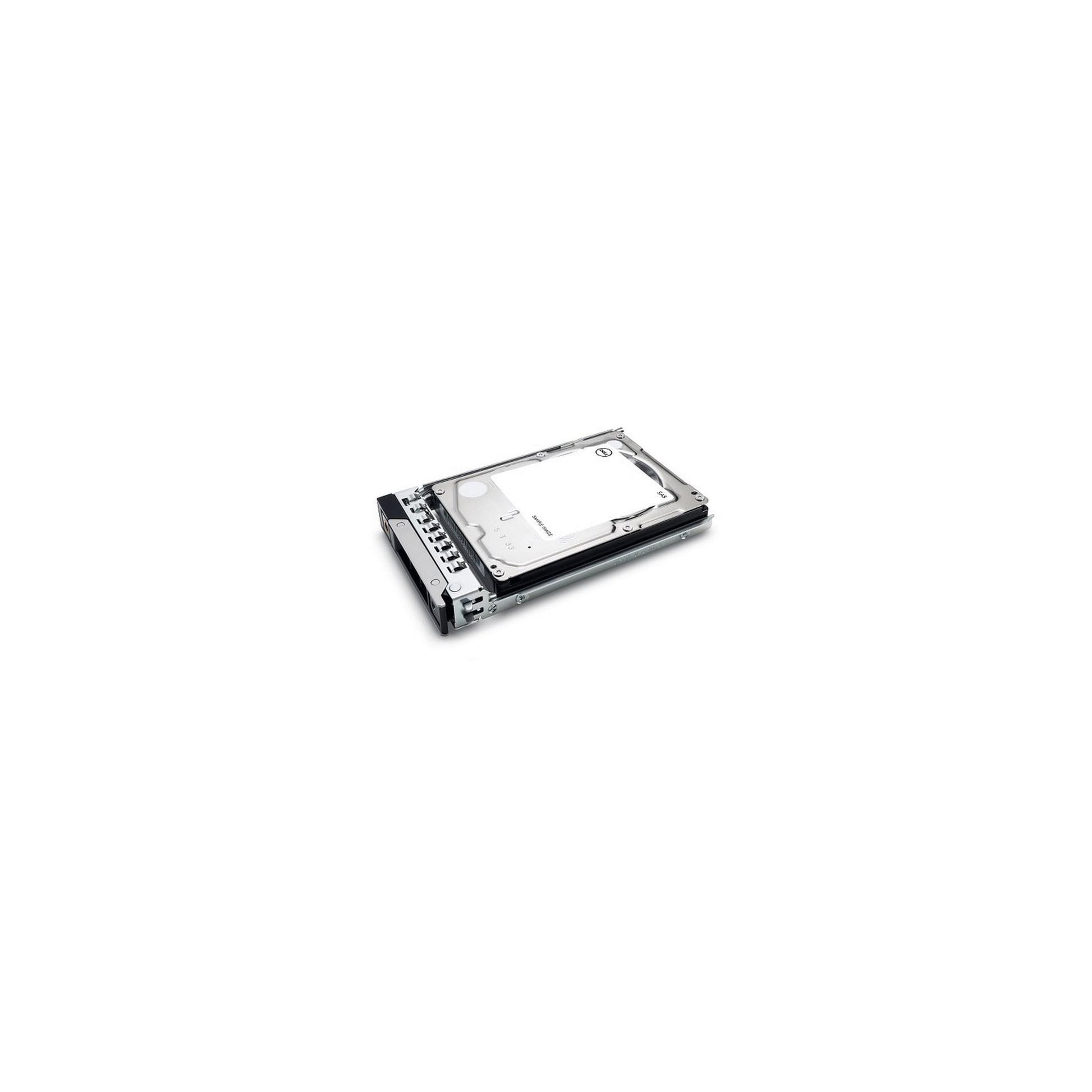 HD Dell 2.4TB, SAS ISE, 12G, 10k