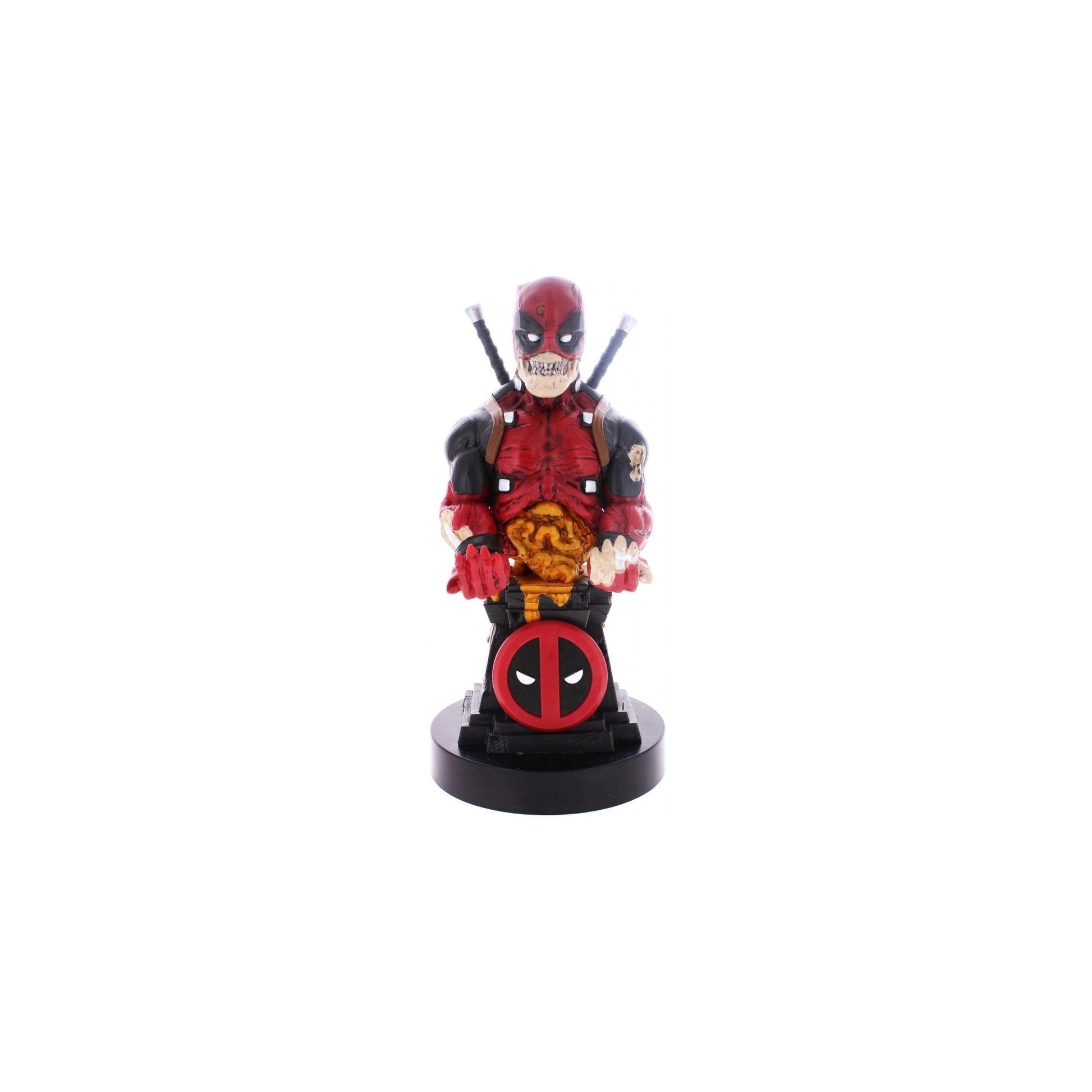 Cable Guys - Deadpool Zombie