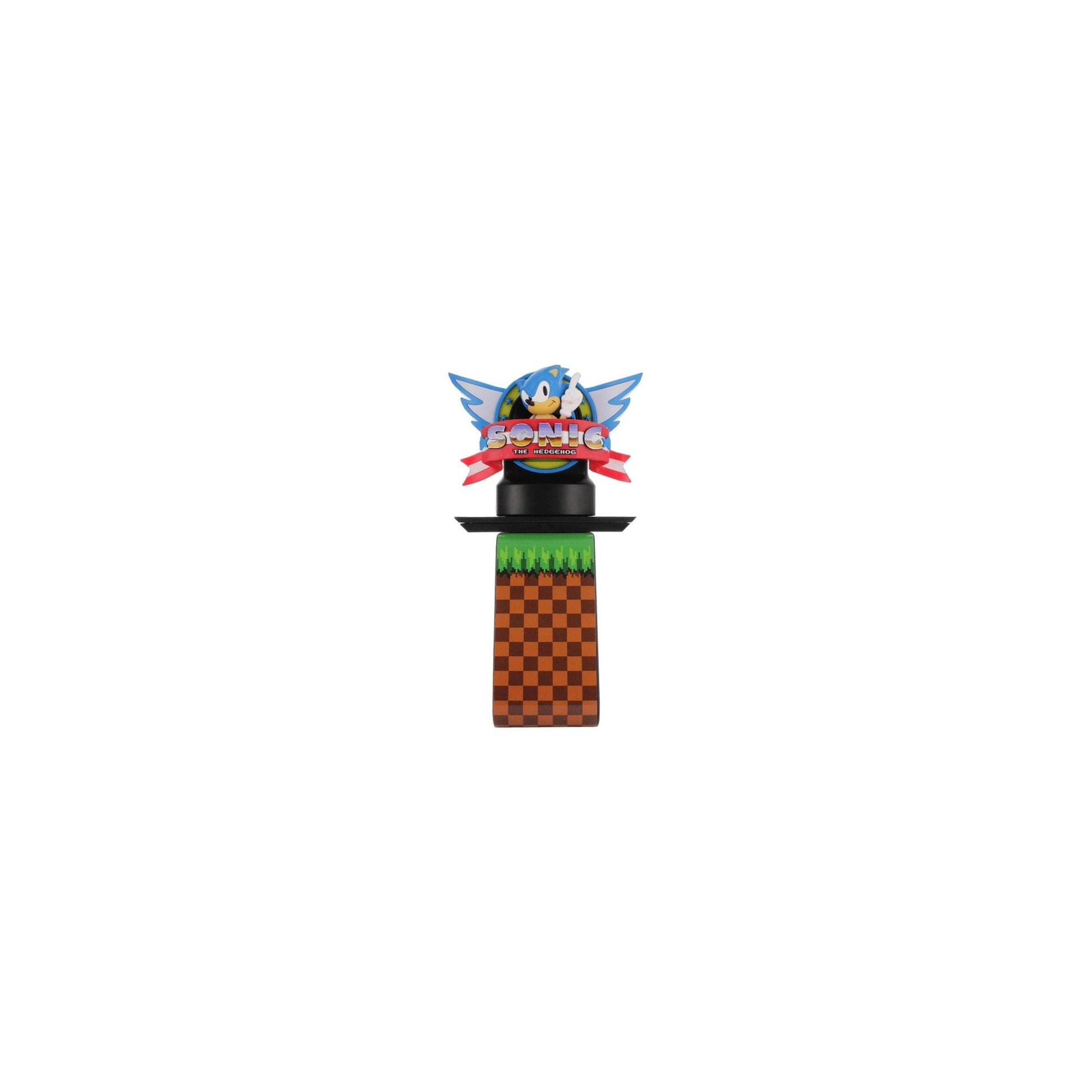 Cable Guys - Sonic The Hedgehog