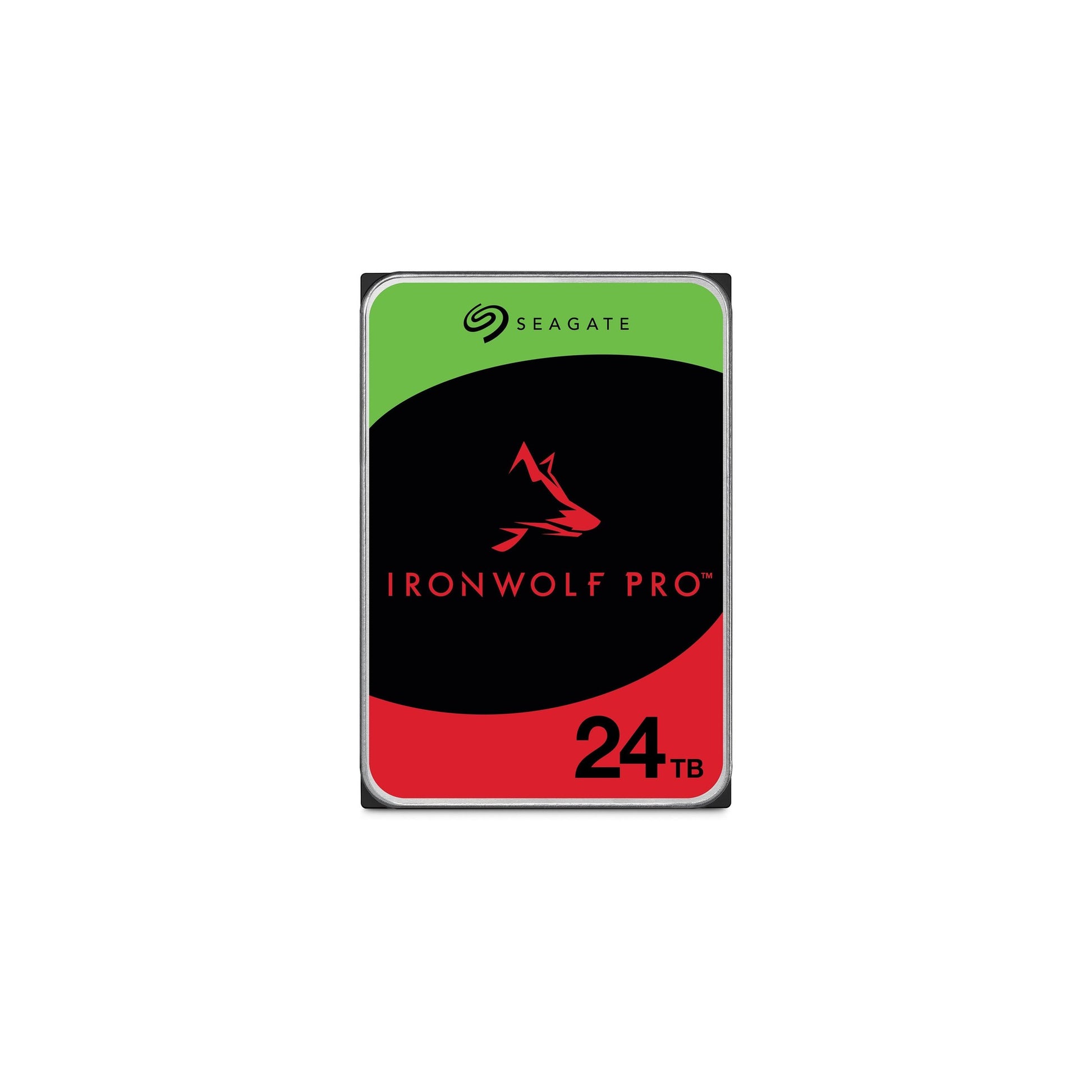 Seagate IronWolf Pro 3.5 24TB