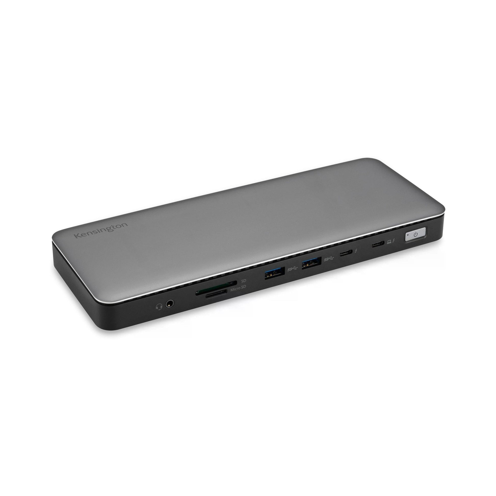 Kensington SD5760T Thunderbolt 4K Dock