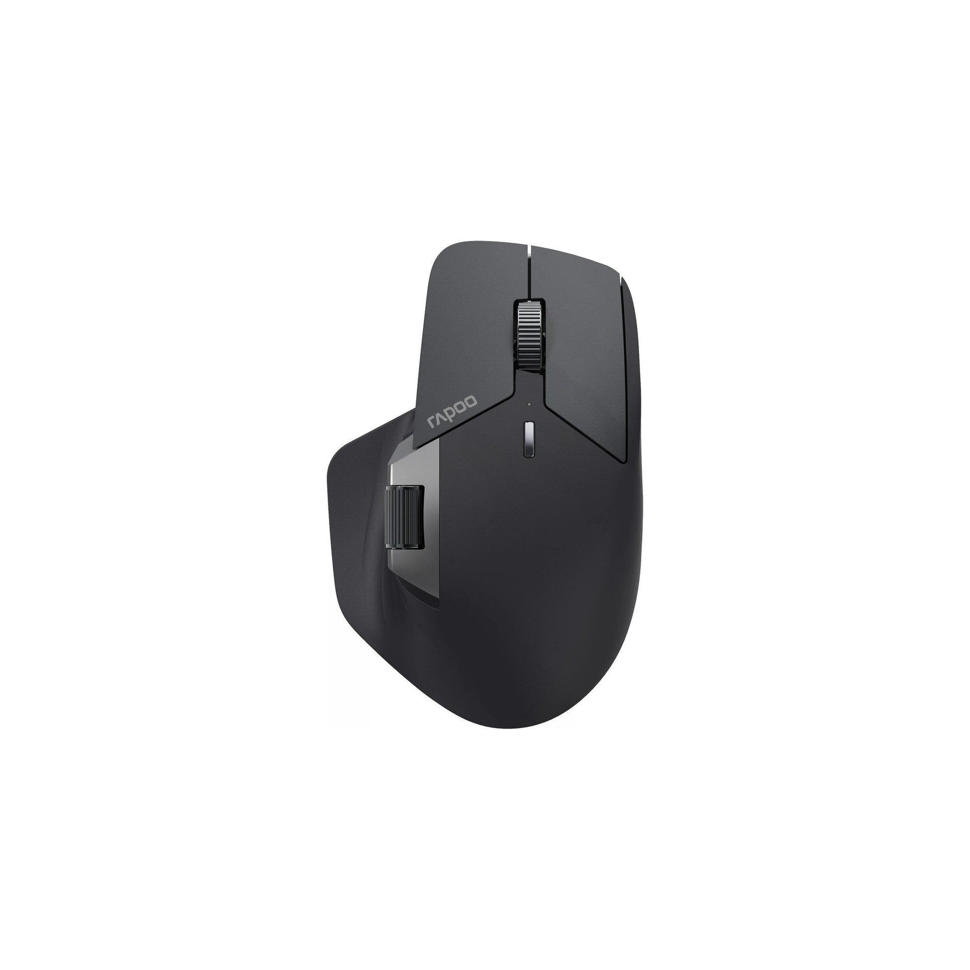 Rapoo MT760L Maus schwarz