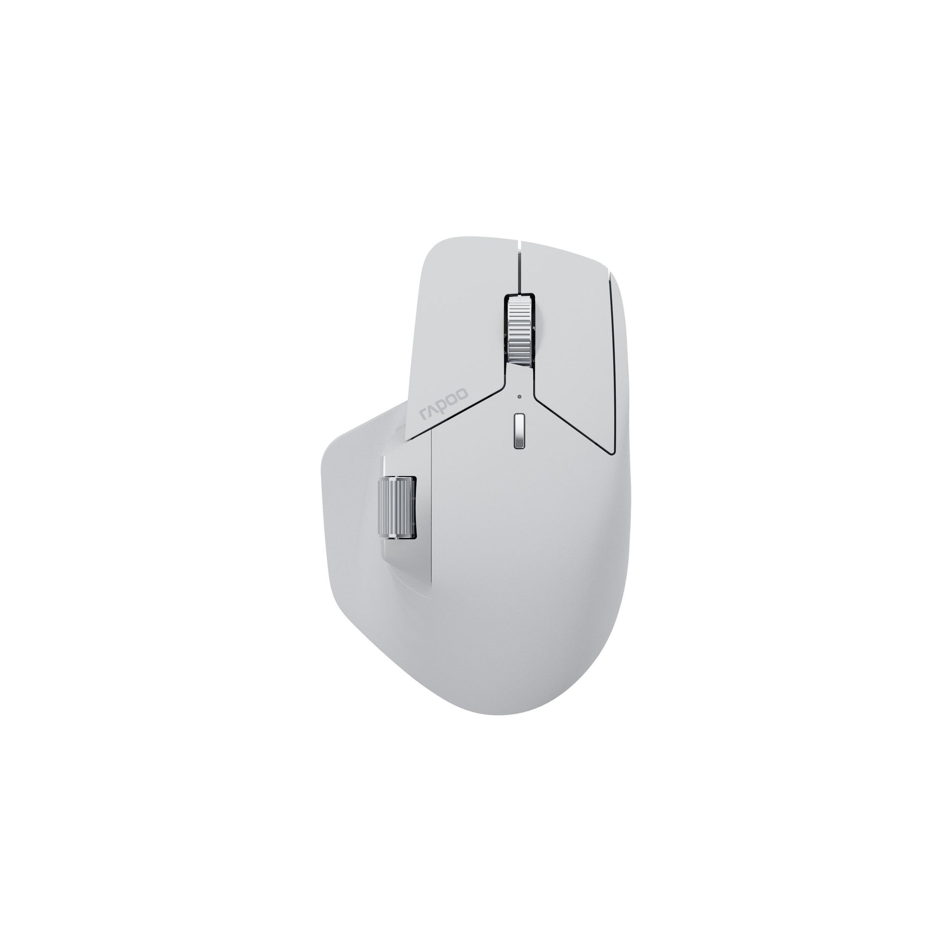 Rapoo MT760M Maus grau