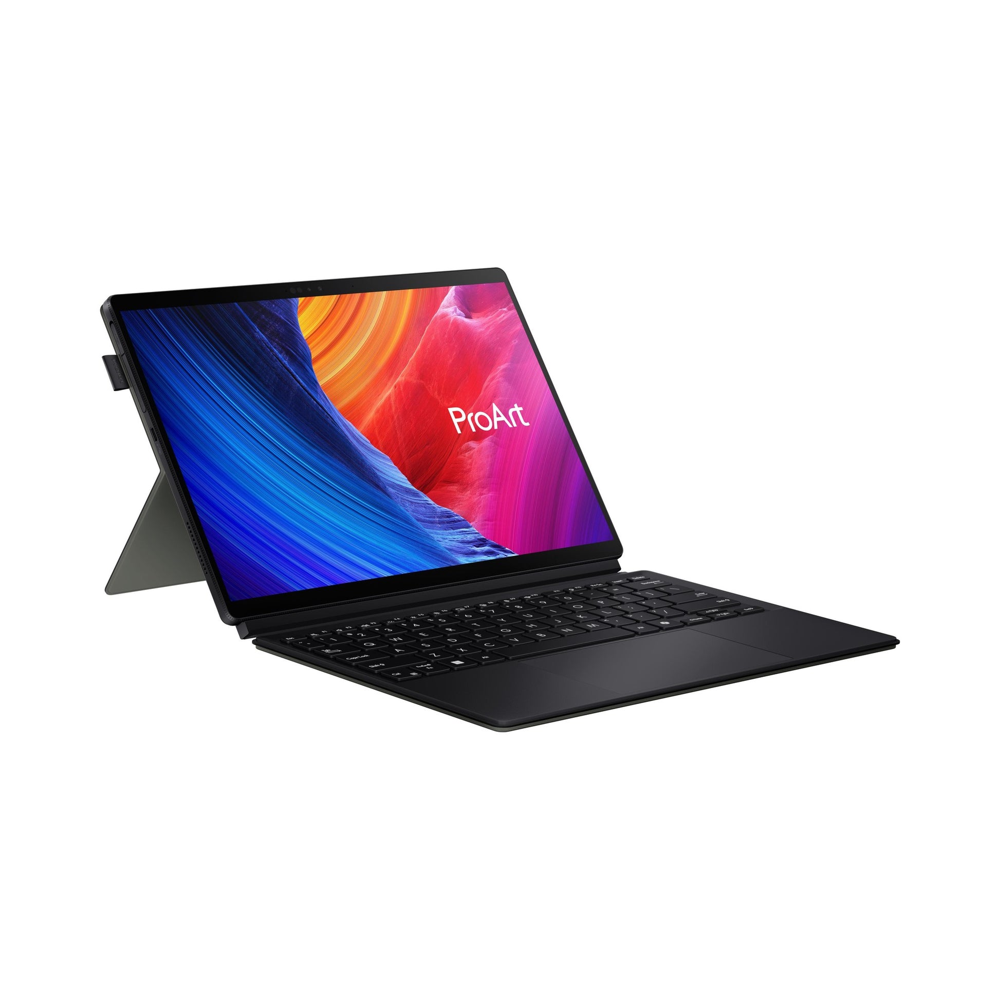 ASUS HT5306QA-LX006X, QC X1 Plus42, W11-H