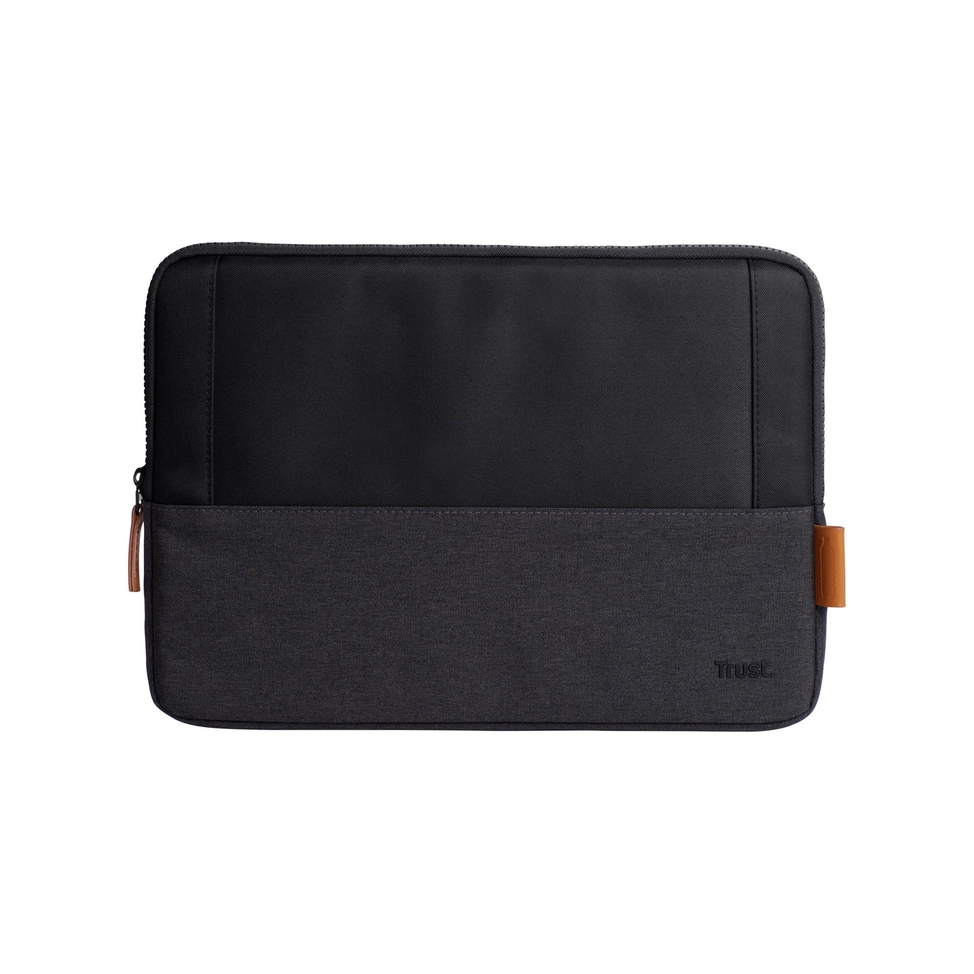 Trust Lisboa Sleeve schwarz