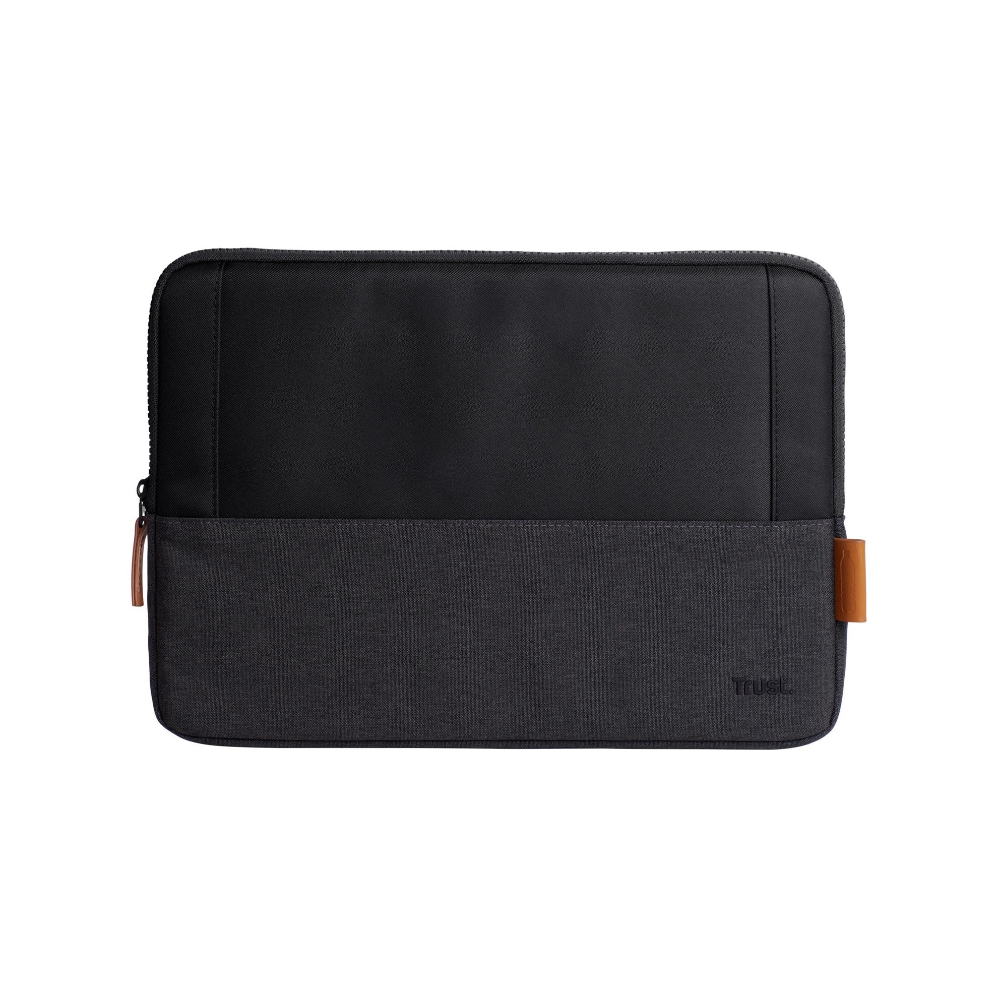 Trust Lisboa Sleeve schwarz