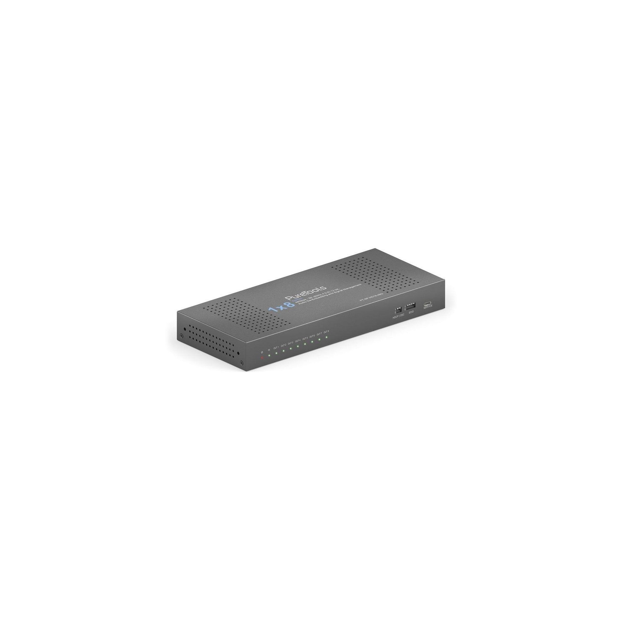 PureTools PT-SP-HD18-48G