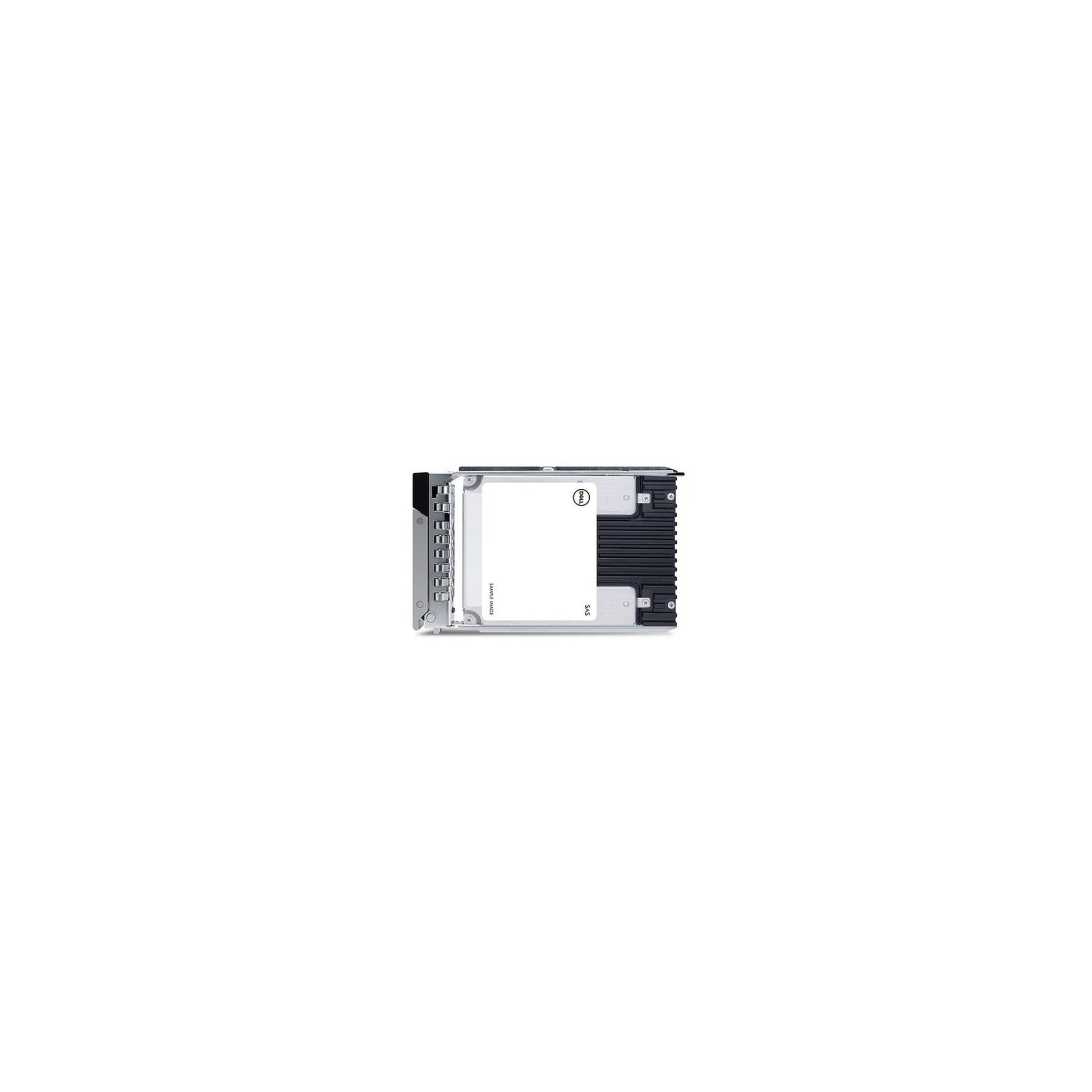 SSD Dell 480GB,SATA,MU,6G,512e