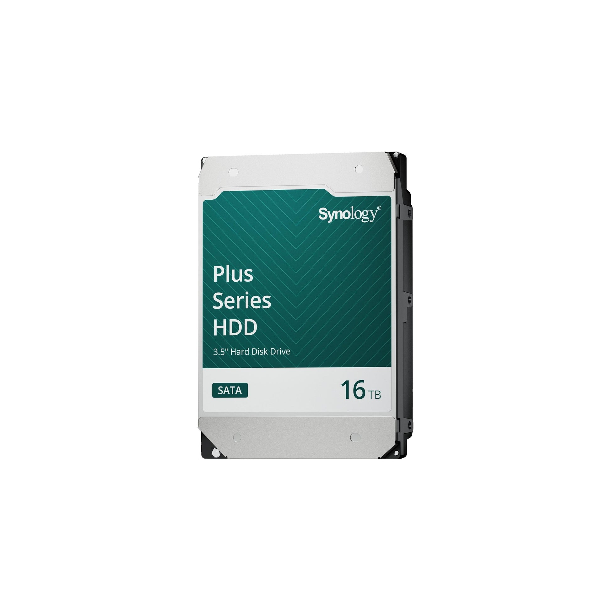Synology HDD HAT3310-16T, Plus-Serie 16TB