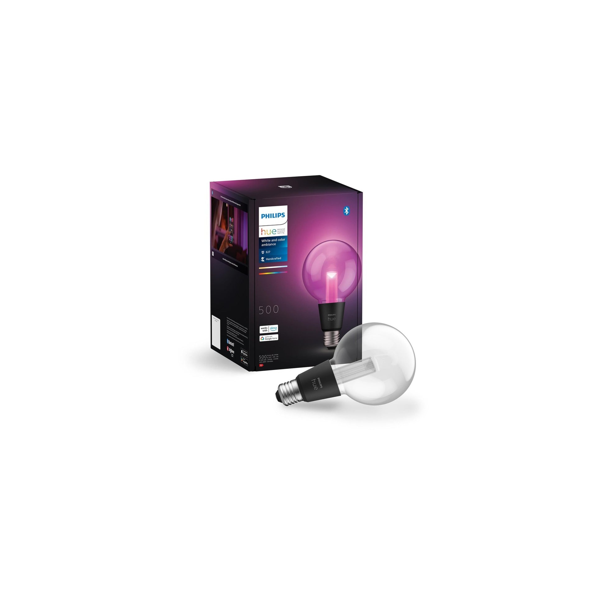 Philips Hue LG G95 E27 EU