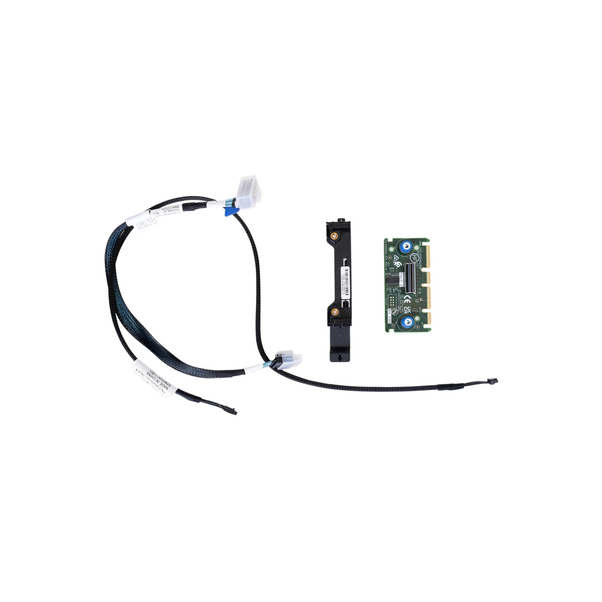 HPE ML30 Gen11 NS204i-u Cable Kit