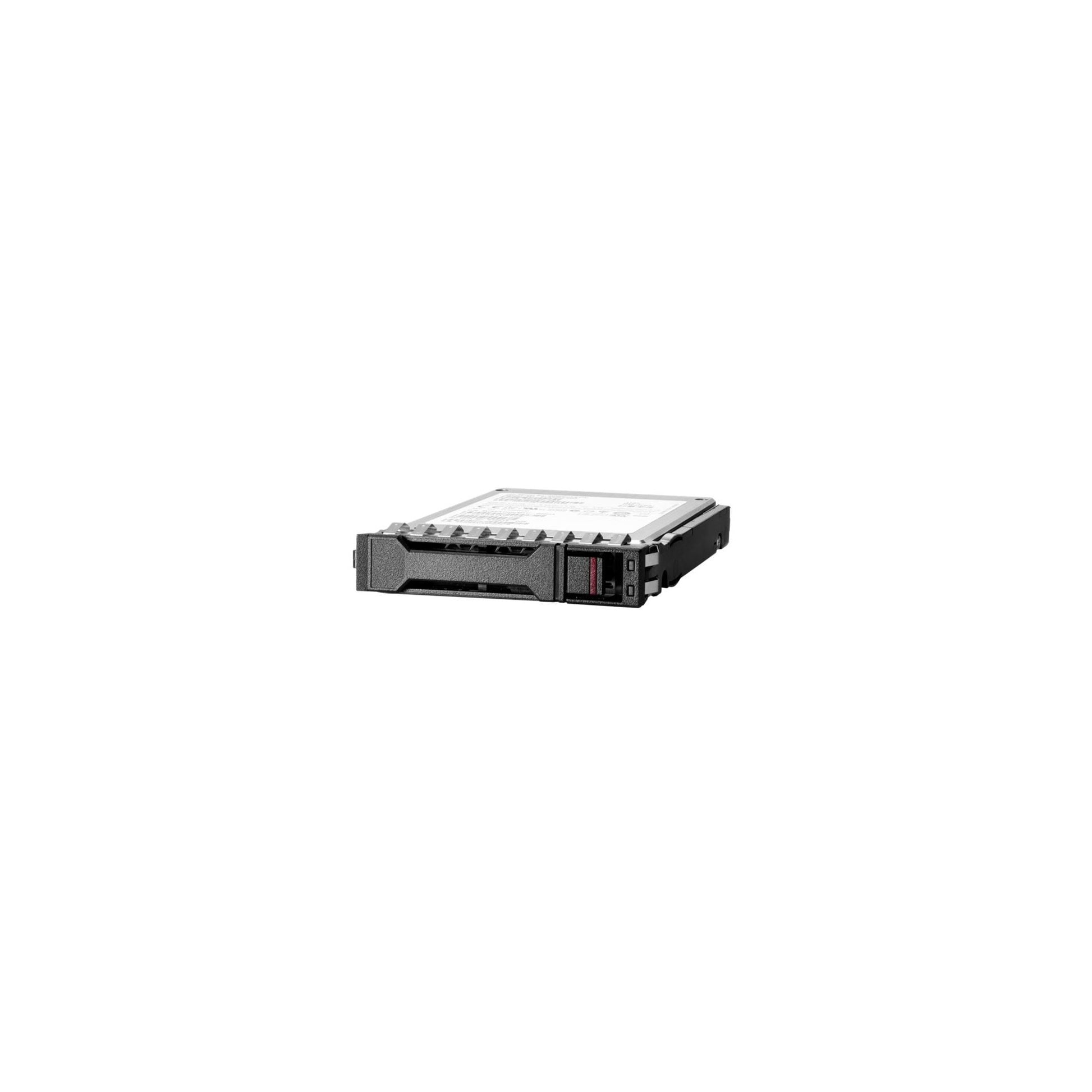 SSD HPE 2.5 U.3 NVMe 3.2TB HP MU BC Gen4