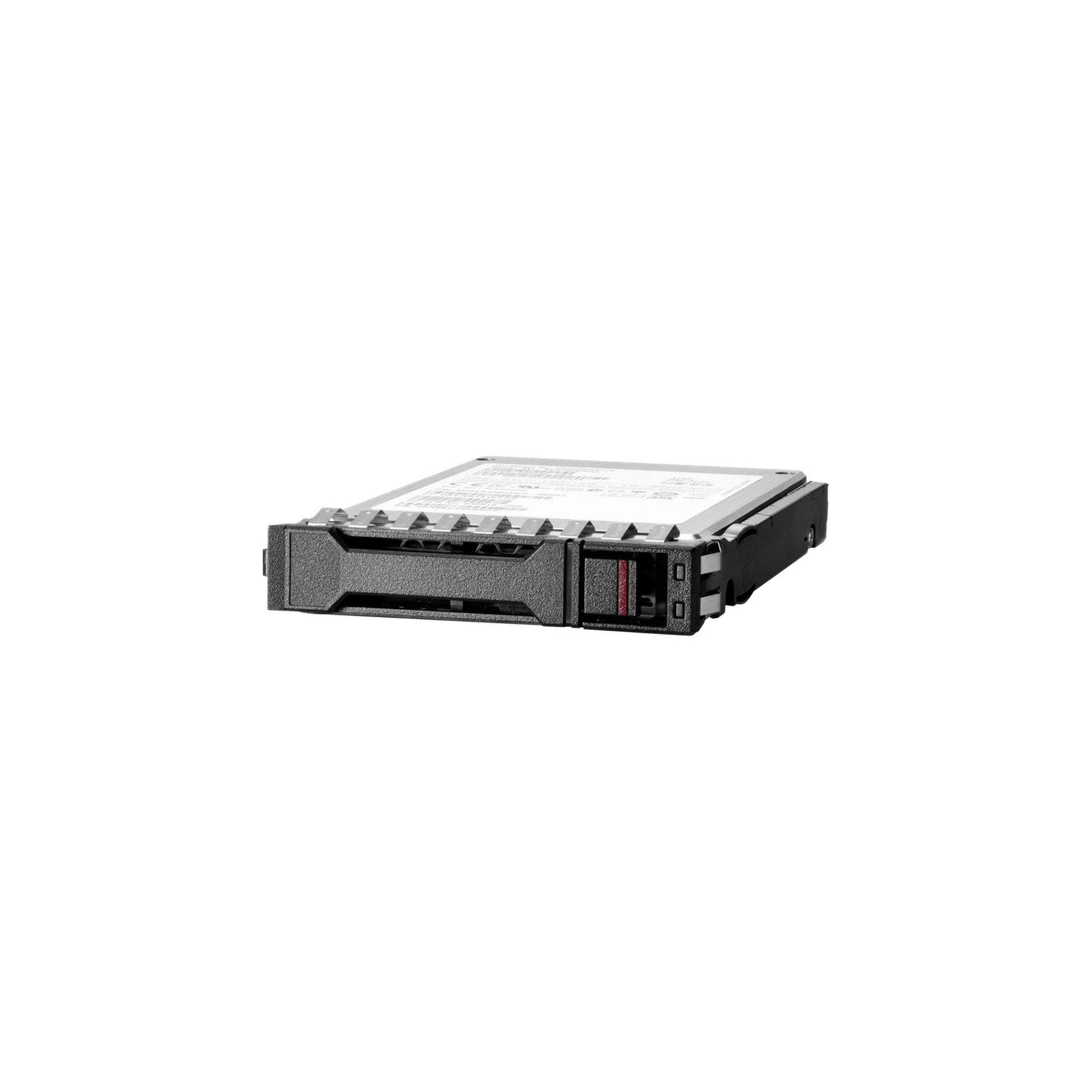 SSD HPE 2.5 U.3 NVMe 960GB MP RI BC Gen4