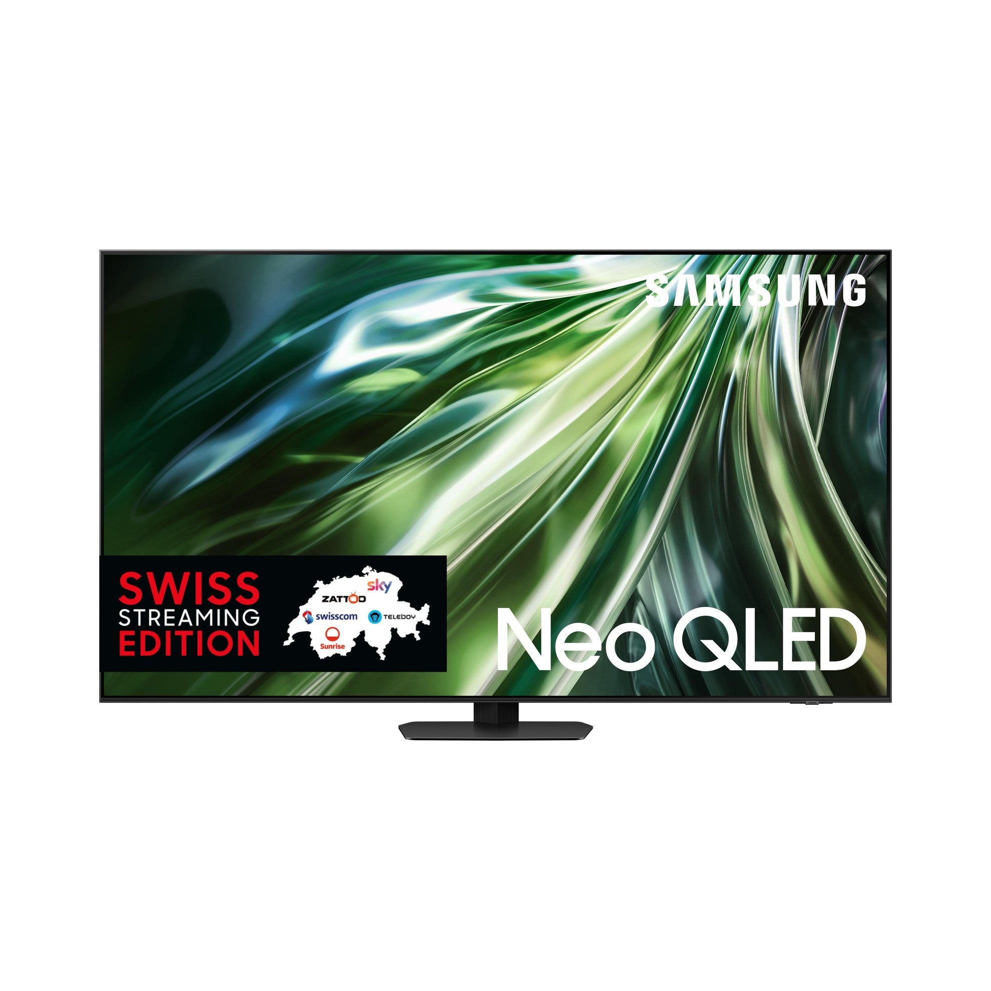 Samsung TV QE65QN90D ATXXN, 65 Neo-QLED