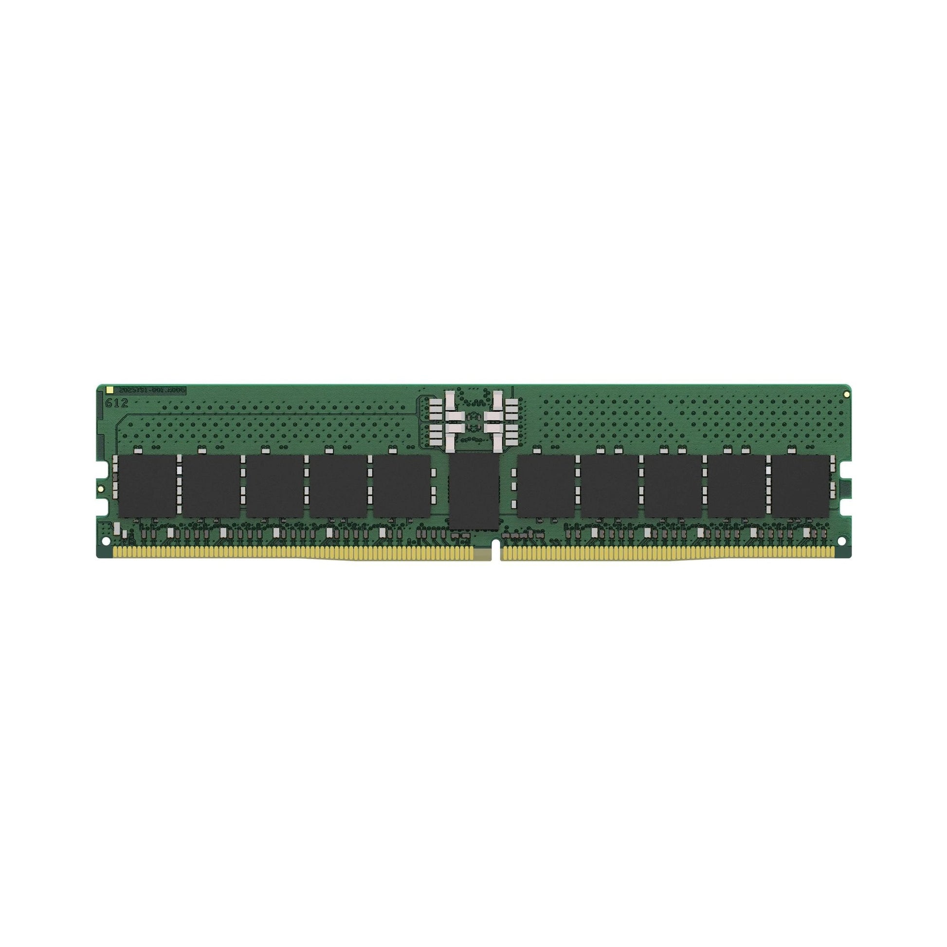 Kingston DDR5 64GB 5600MT/s Reg ECC