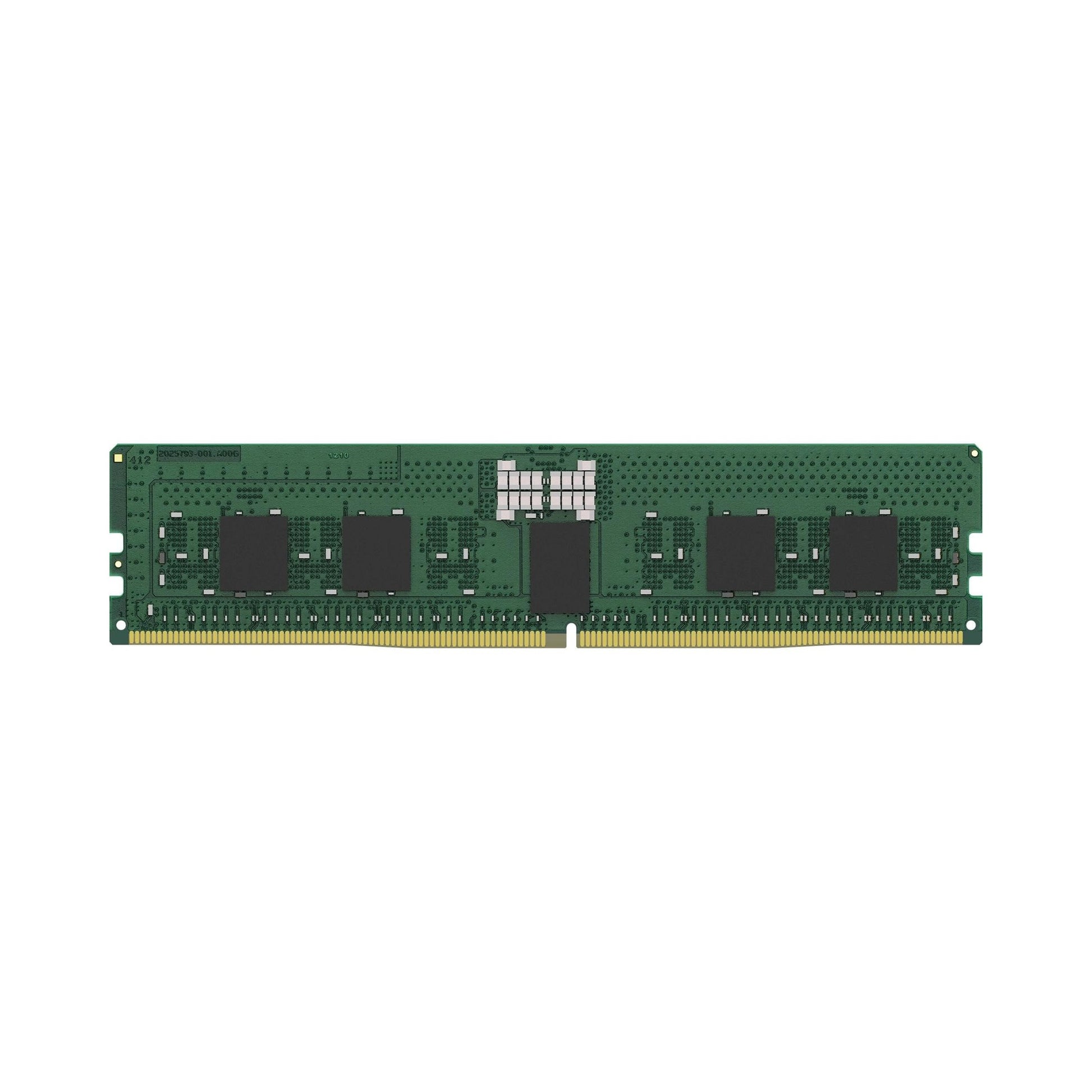 Kingston DDR5 24GB 5600MT/s Reg ECC