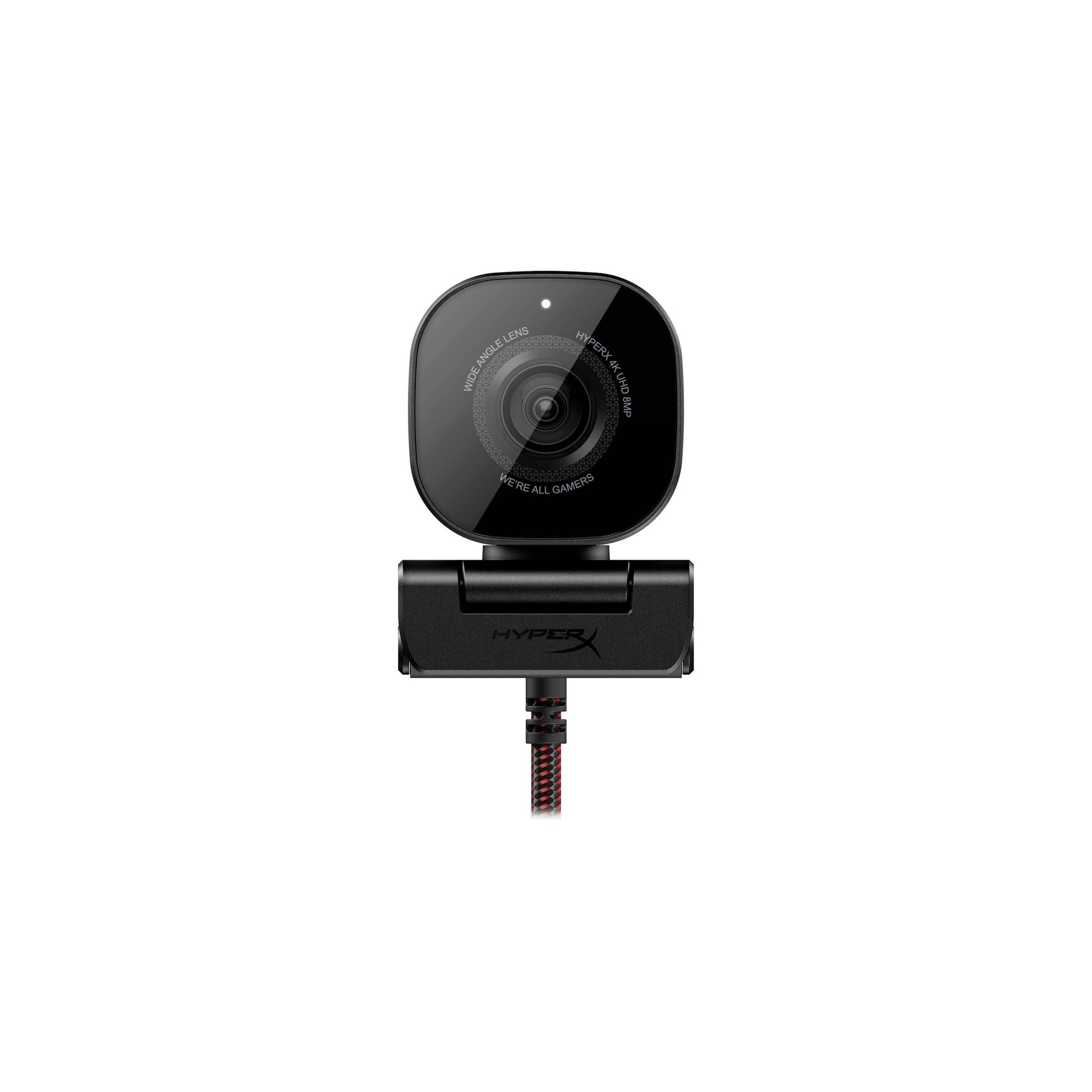 HyperX Vision S Webcam
