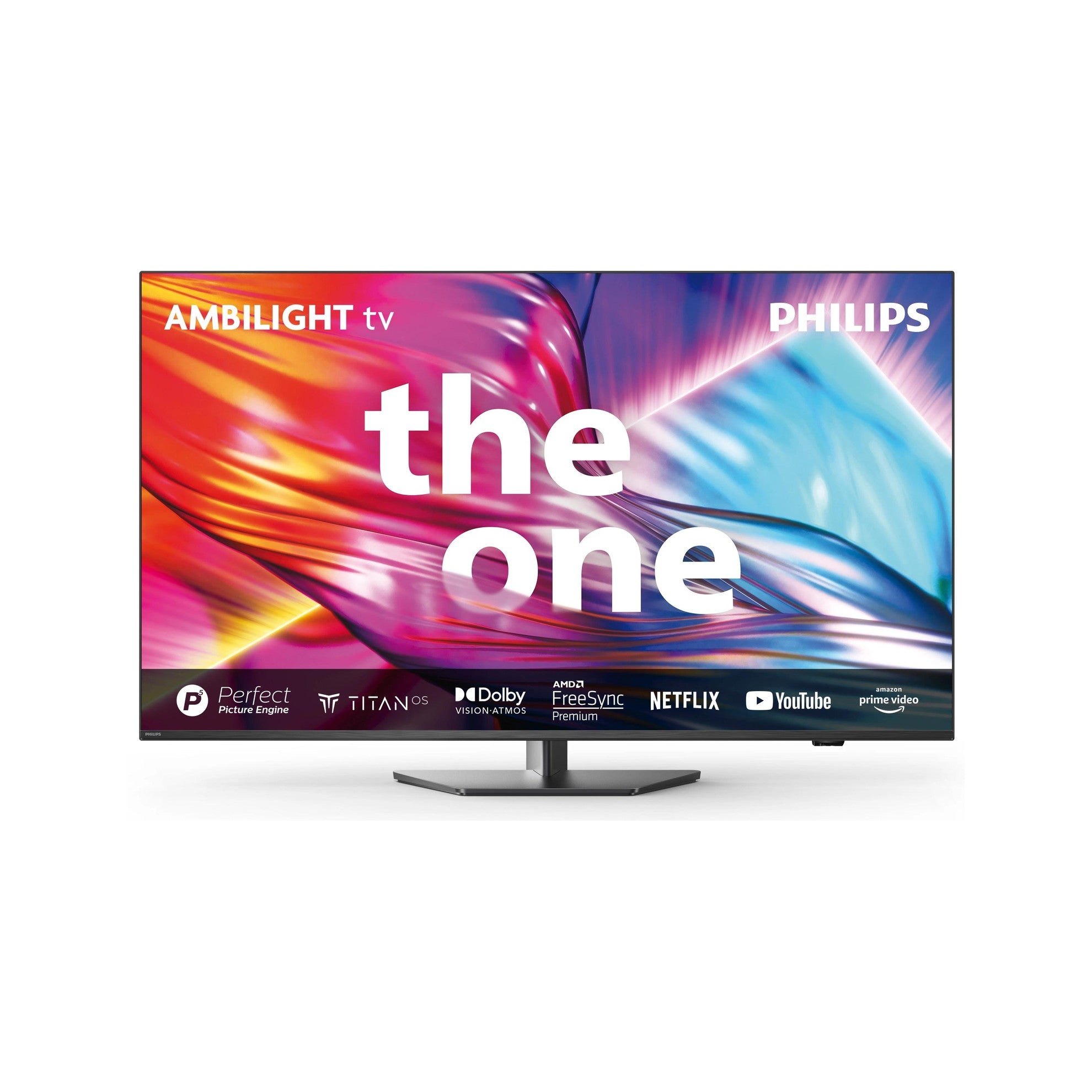 Philips TV 55PUS8909/12, 55 LED-TV