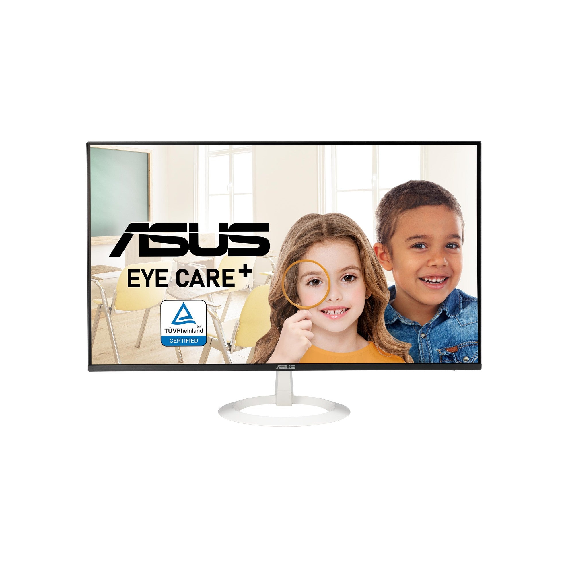ASUS Eye Care VZ27EHF-W 27 Full HD