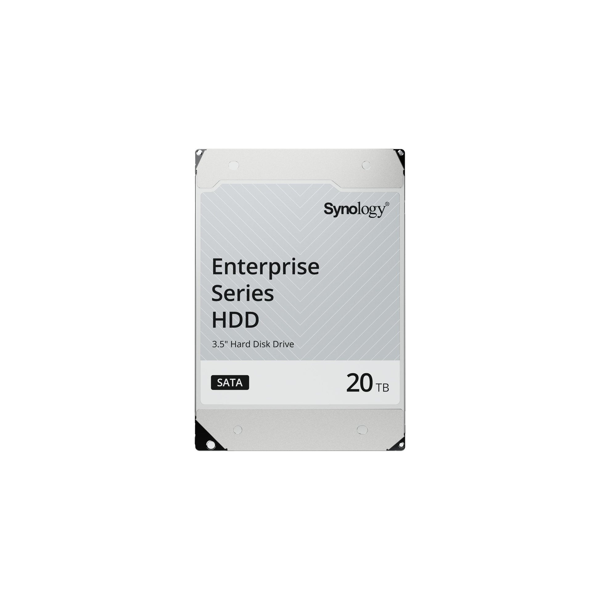 Synology HDD HAT5310-20T 3.5 SATA 20TB
