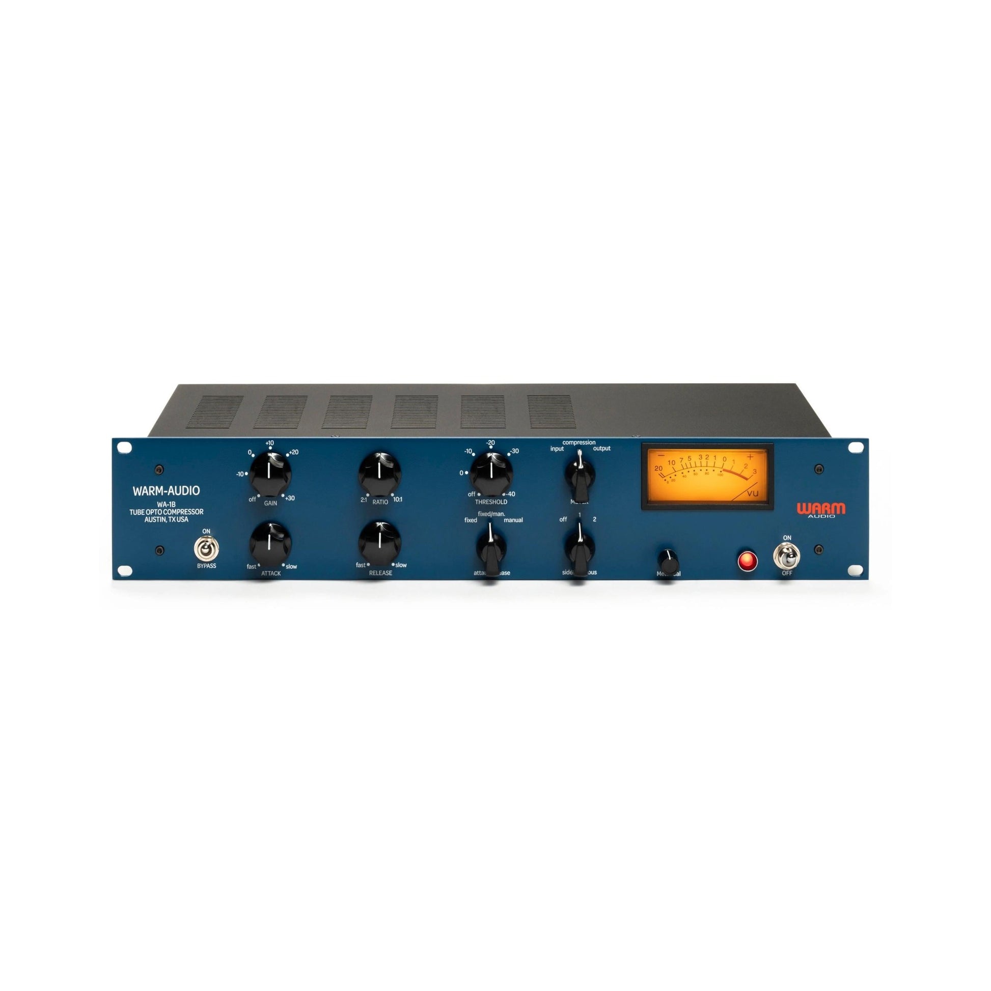 Warm Audio WA-1B