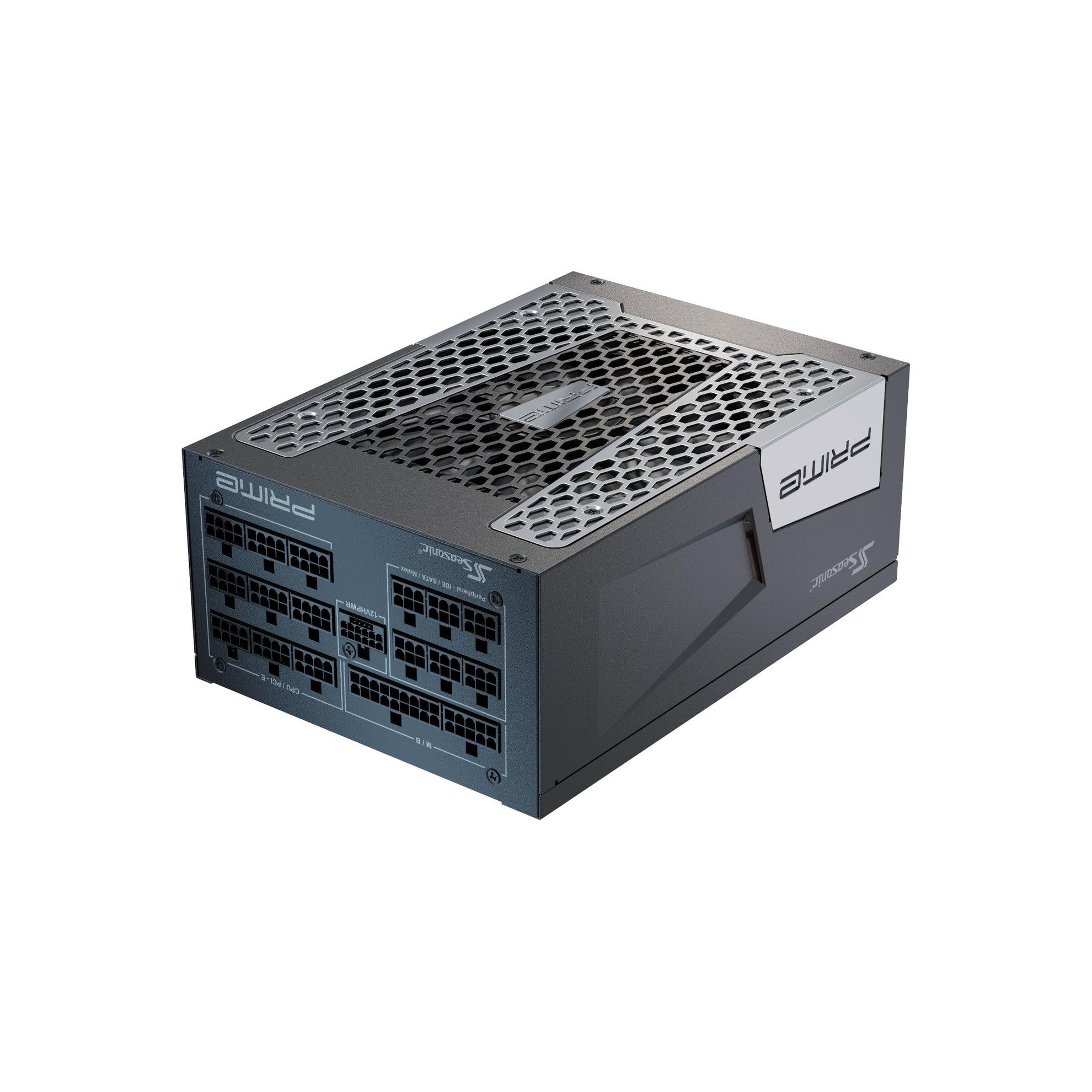 Netzteil Seasonic, 1300W, 80+Titanium, ATX3