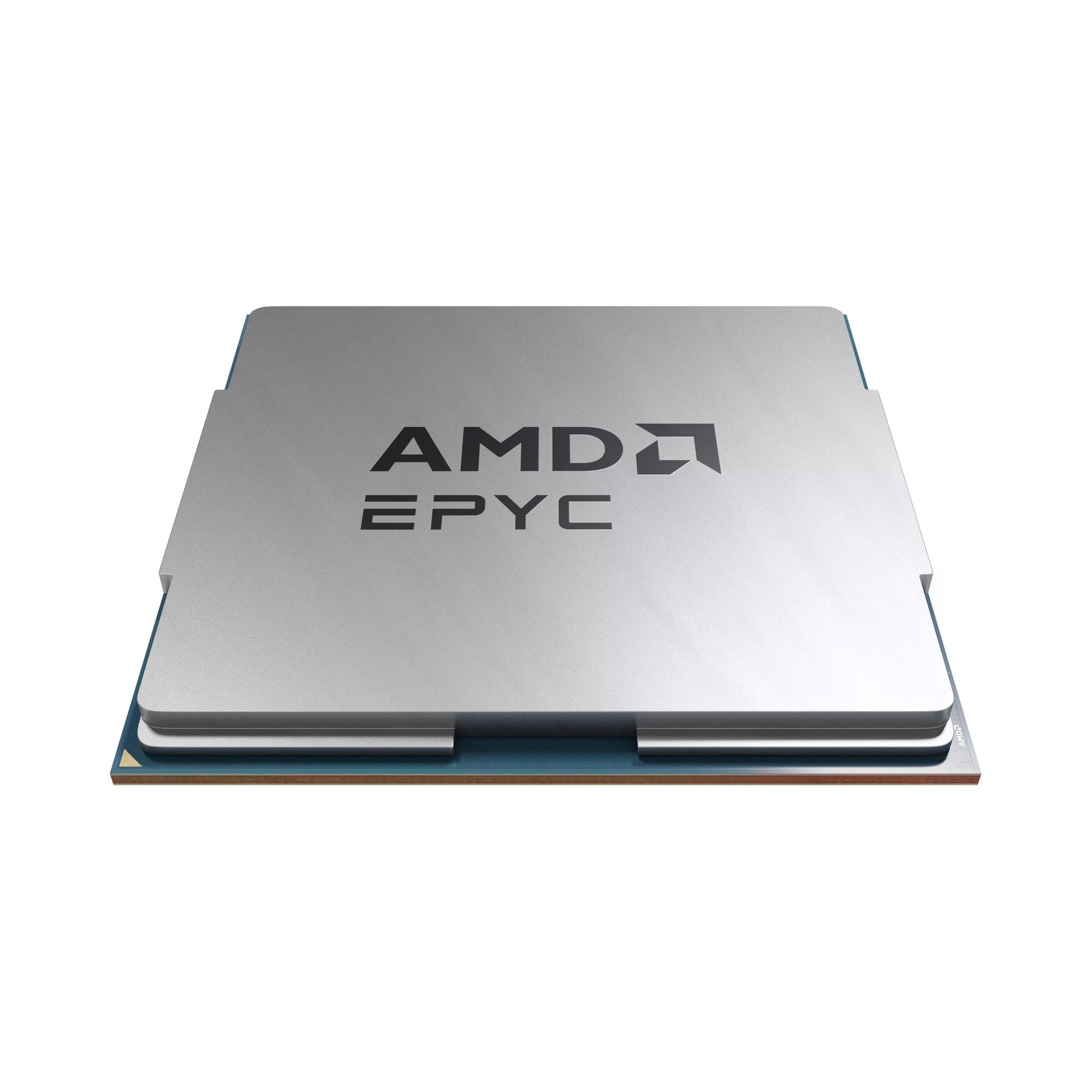 CPU AMD Epyc 9454P Tray - 2.75/3.65 GHz