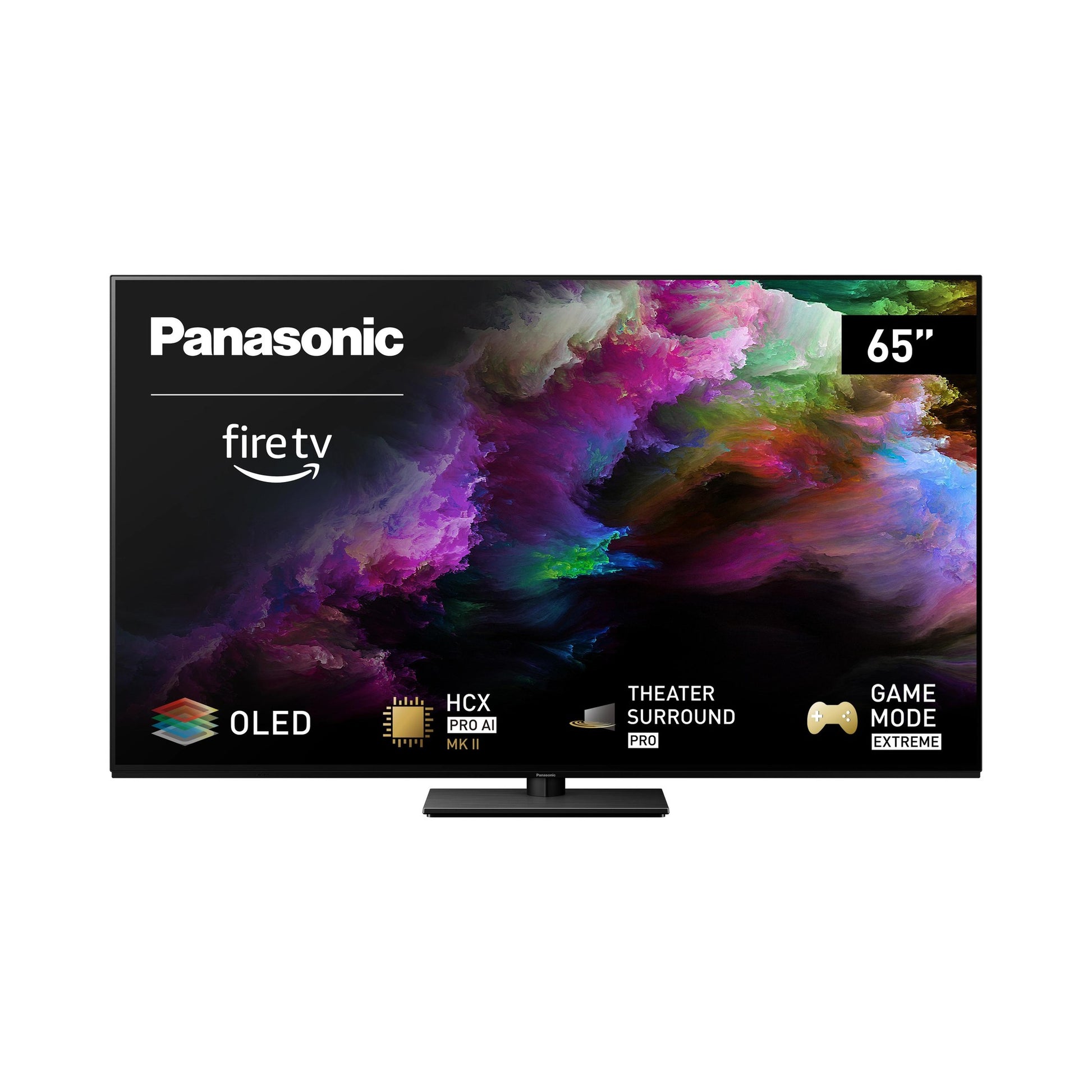 Panasonic TV-65Z85AEK, 65 OLED