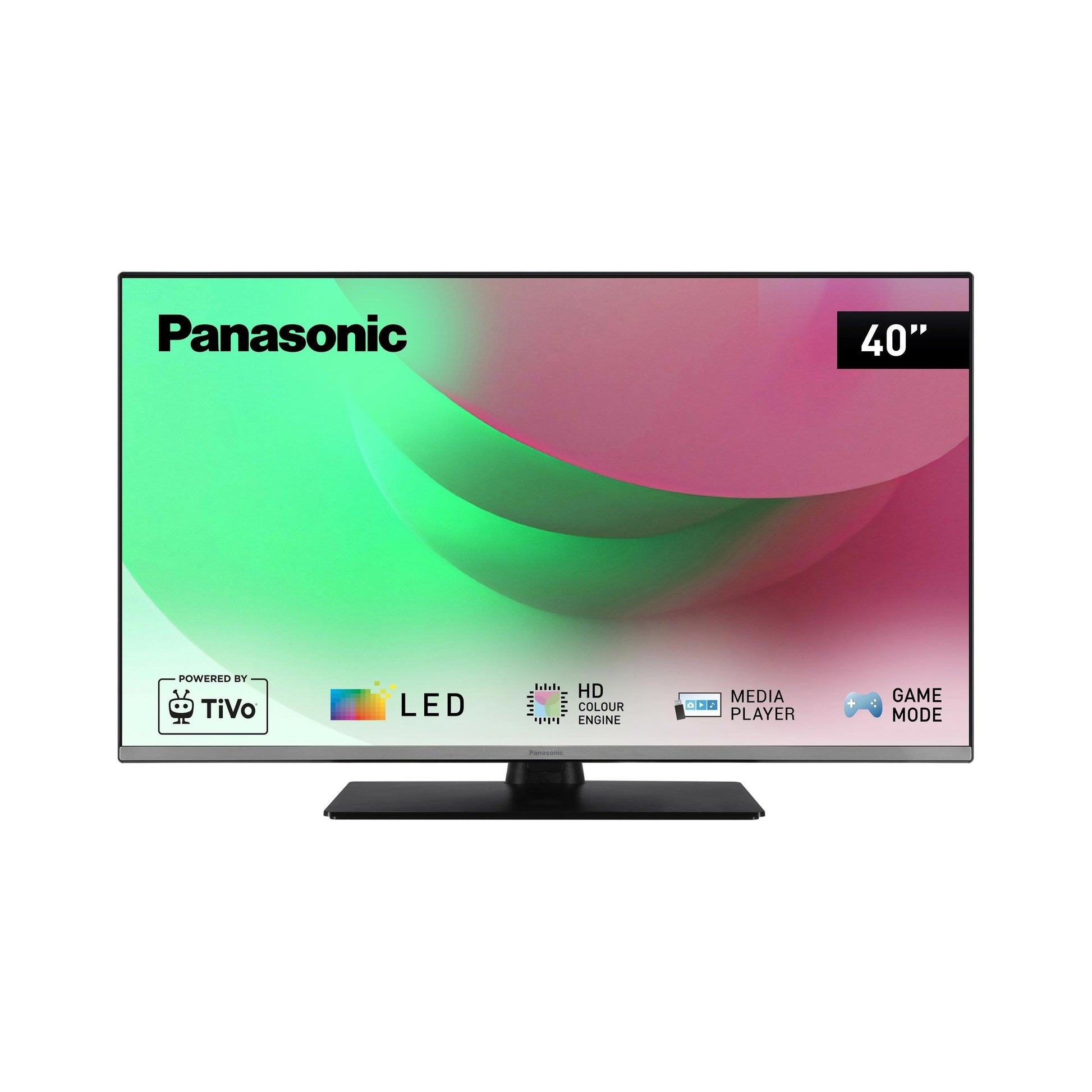 Panasonic TB-40S45AEZ, 40 LED-2K