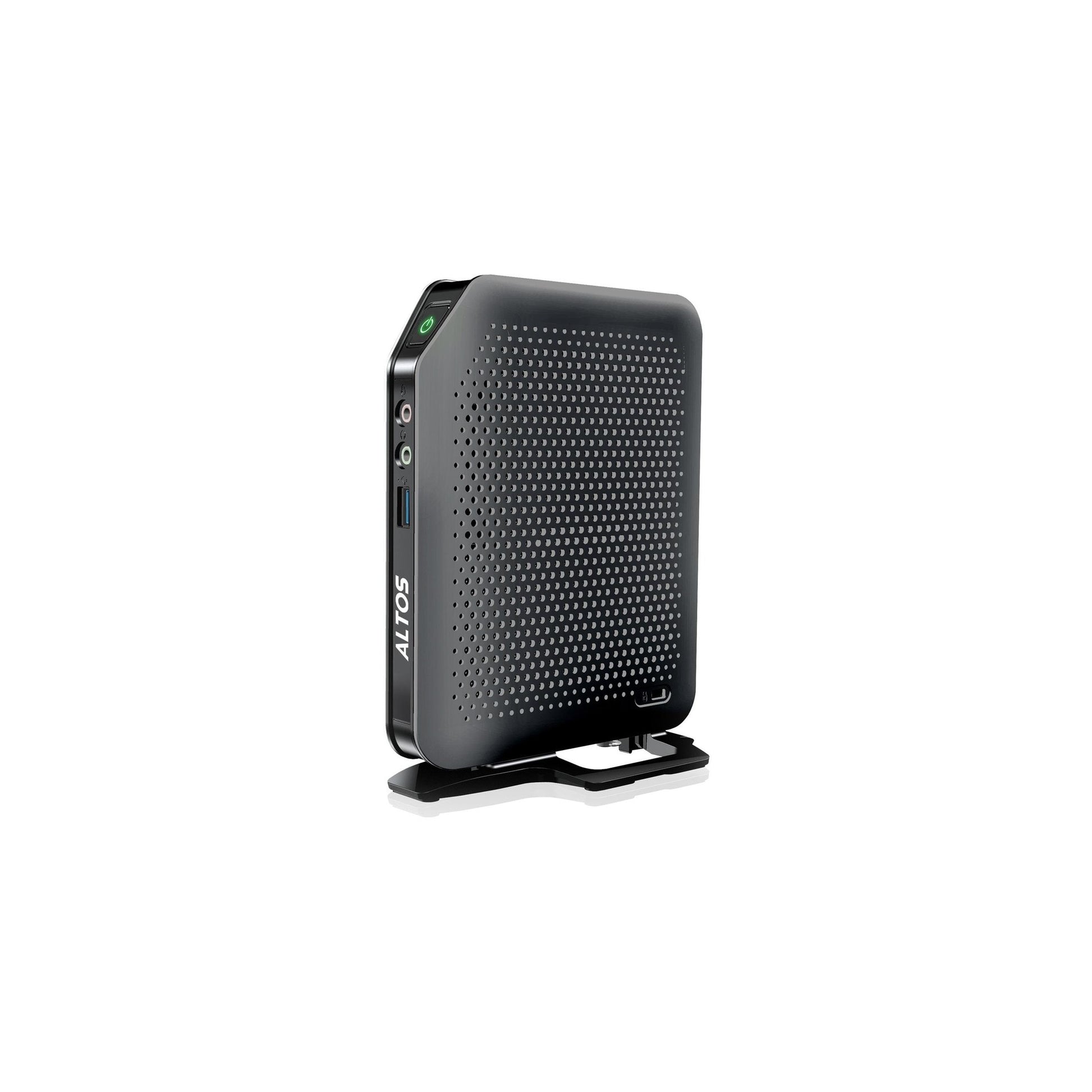 Acer Altos T420, N5105, IGEL trial 30 days