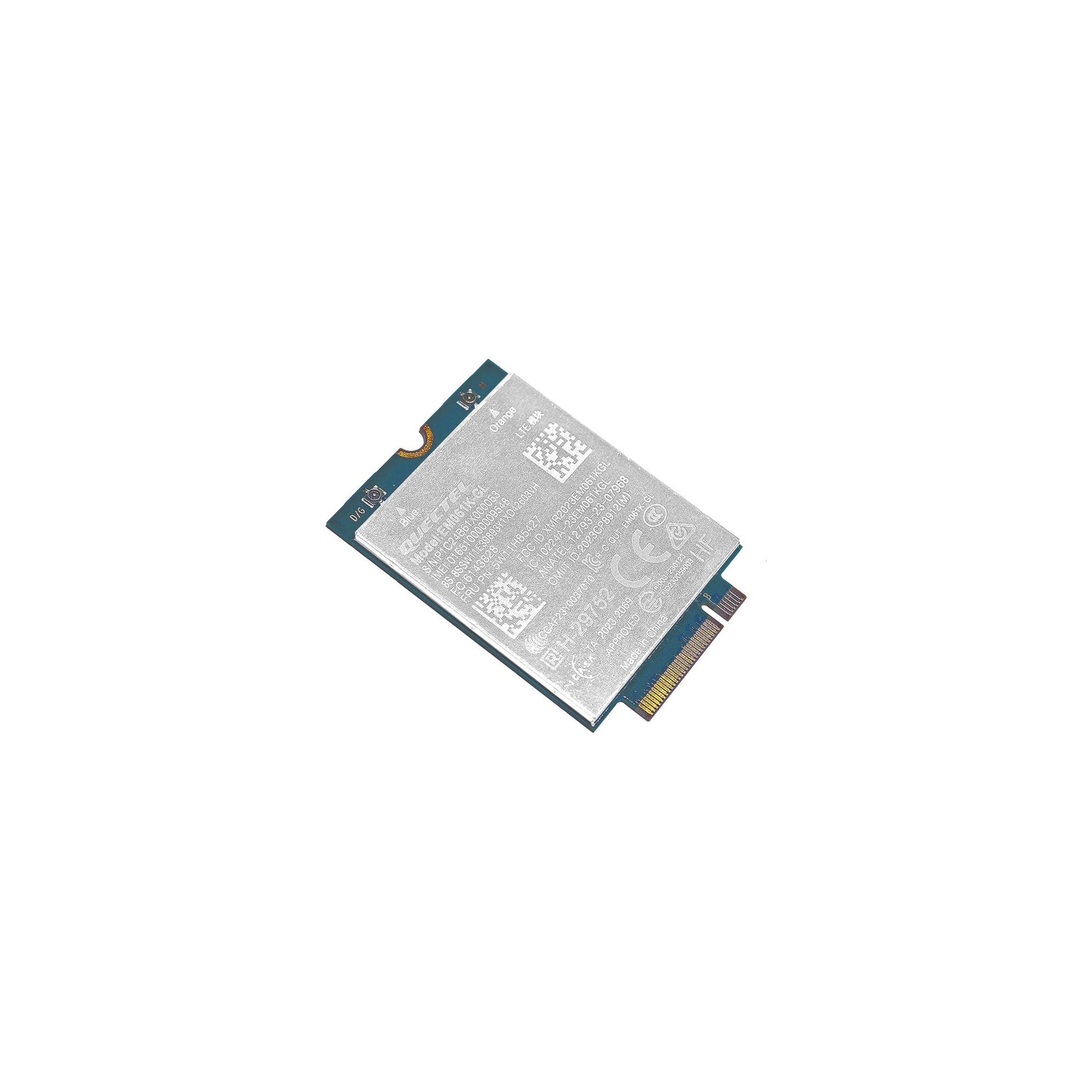 Lenovo ThinkPad WWAN Modul 4XC1Q24438