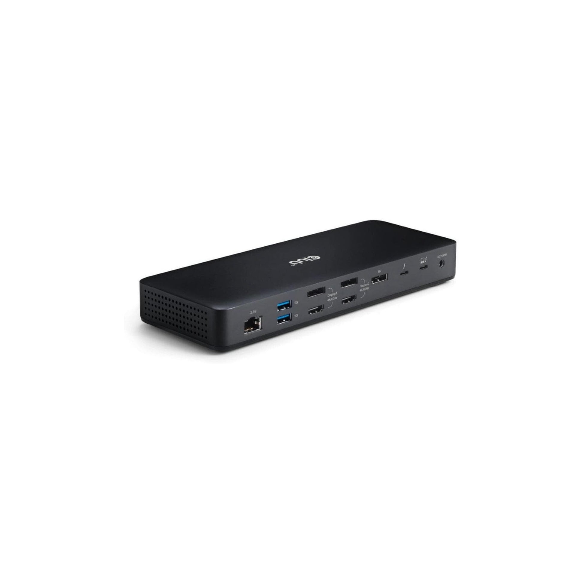 Club 3D, Dockingstation TB4 16 in 1