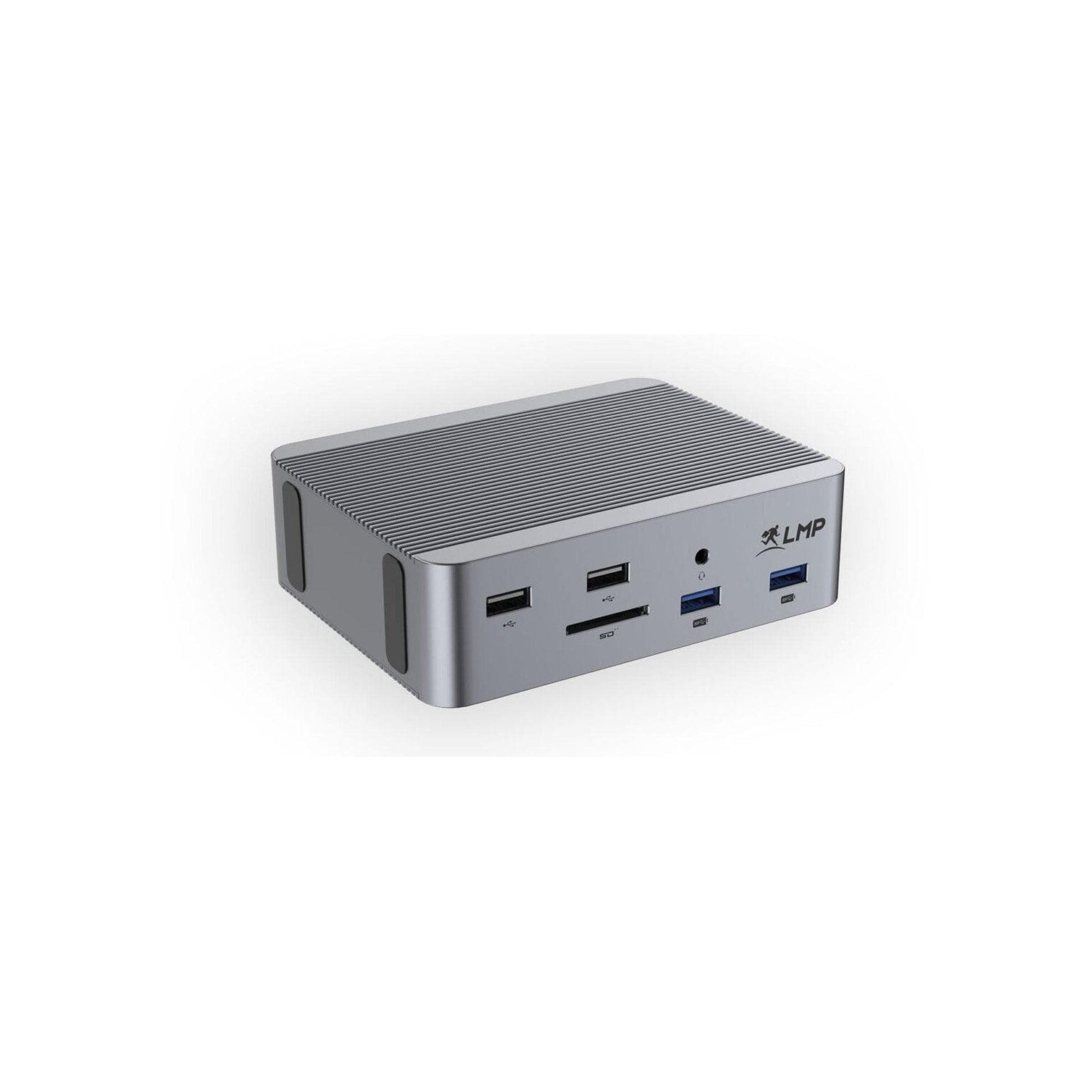 LMP USB4 Super Dock 2 8K 15Port