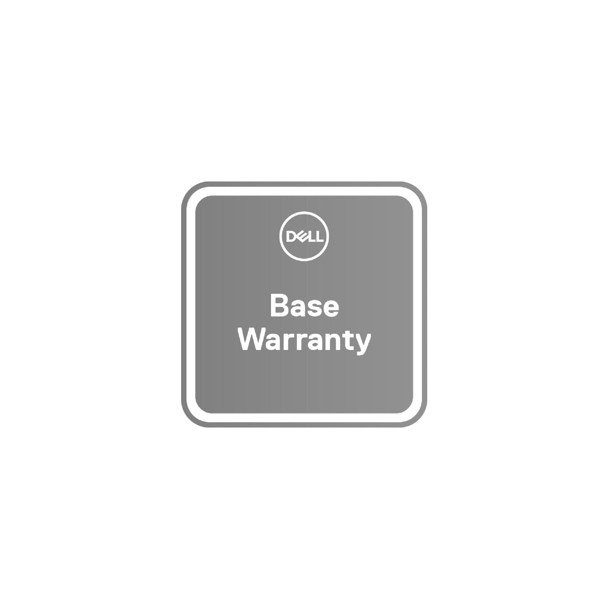 Dell Inspiron Garantieerw.zu 3000