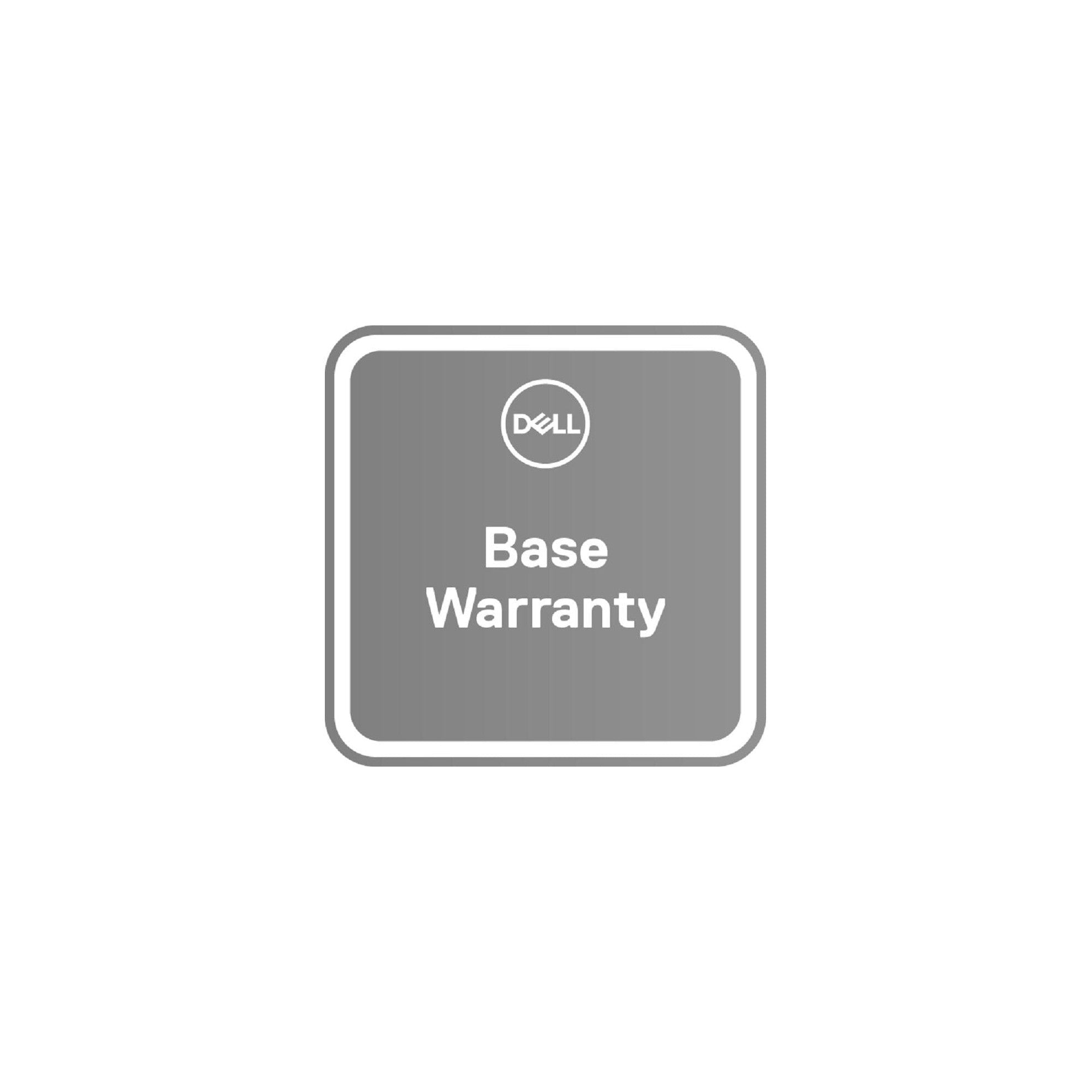 Dell Inspiron Garantieerw.zu 3000