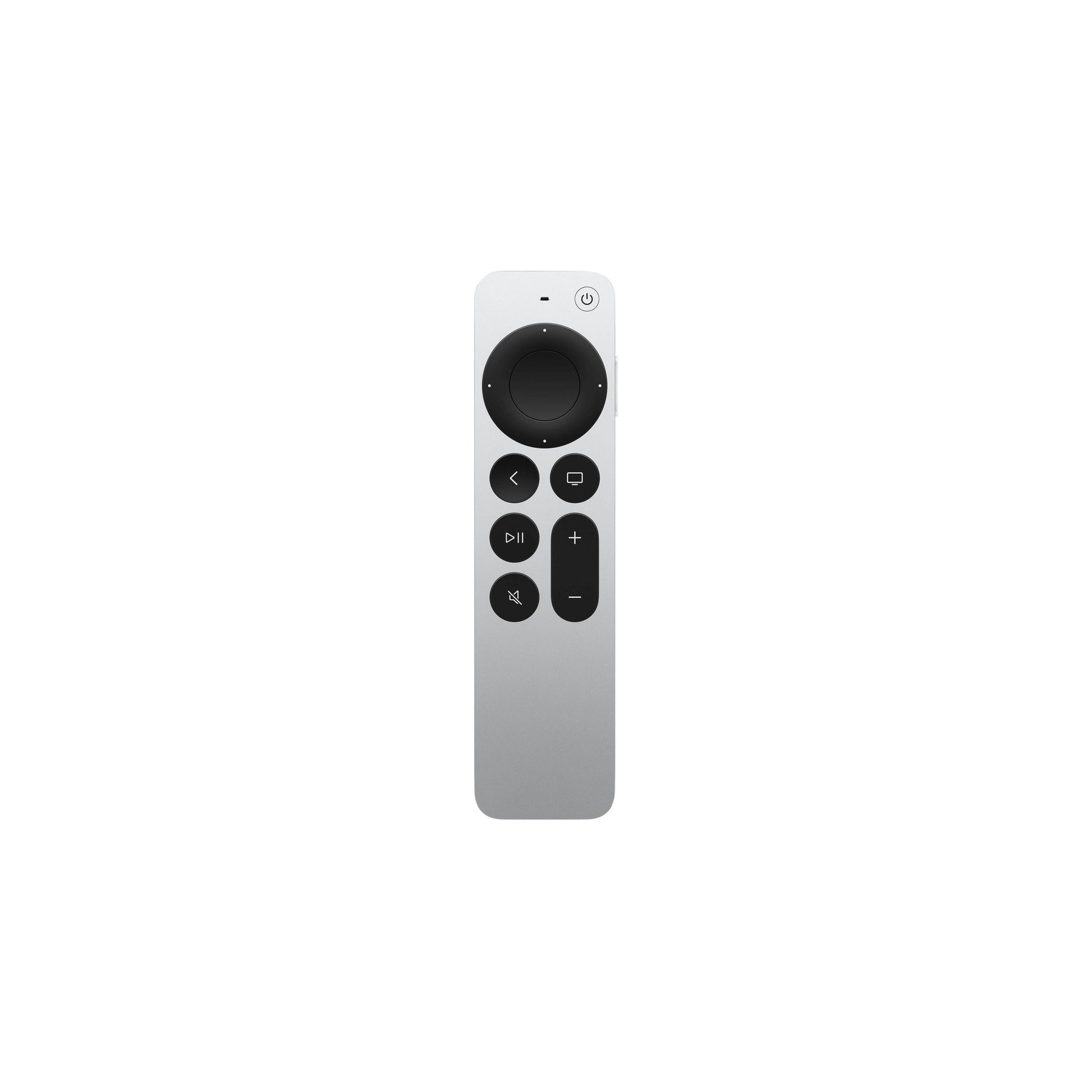 Apple TV Siri Remote USB-C