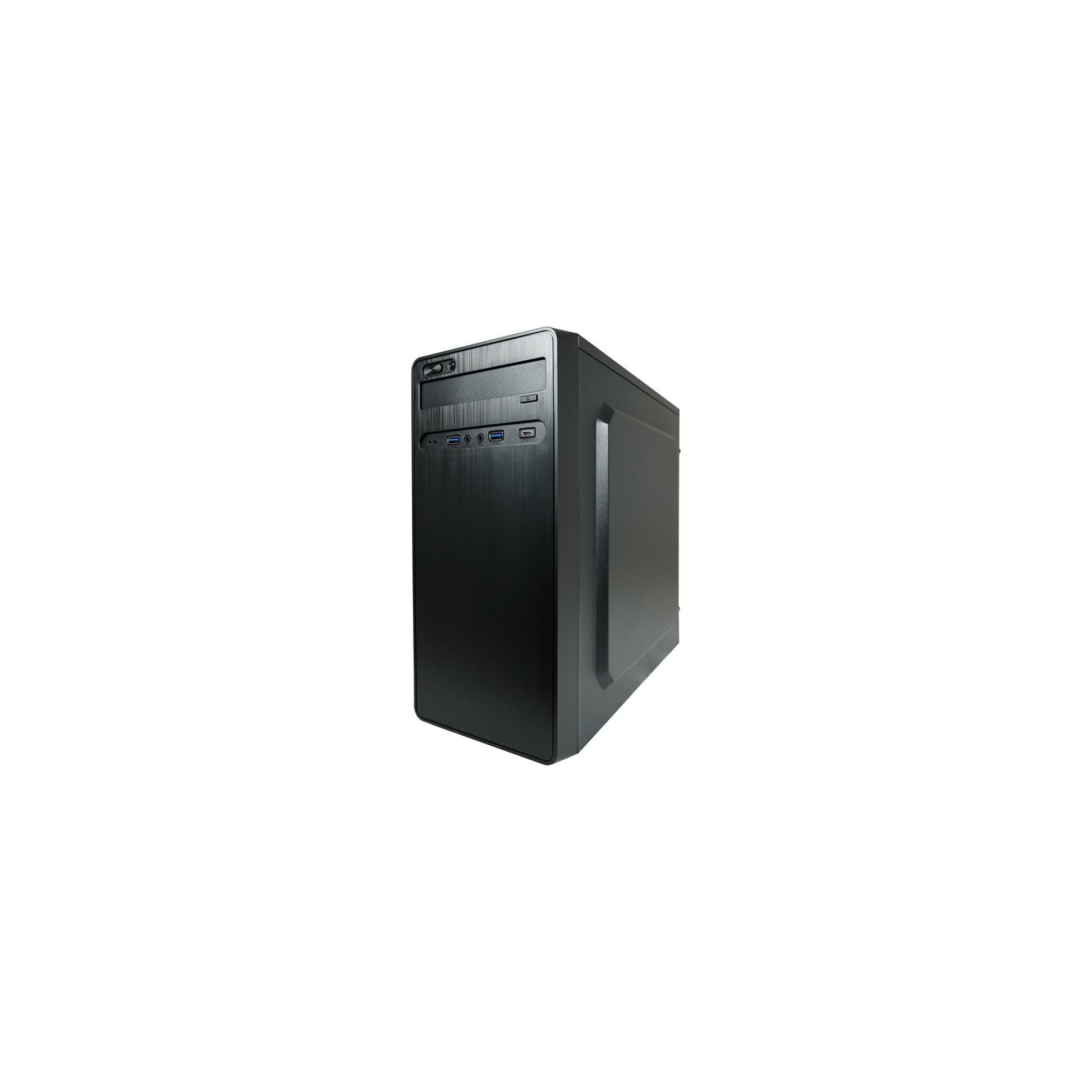 Lc-Power Micro Tower LC-2017MB-ON