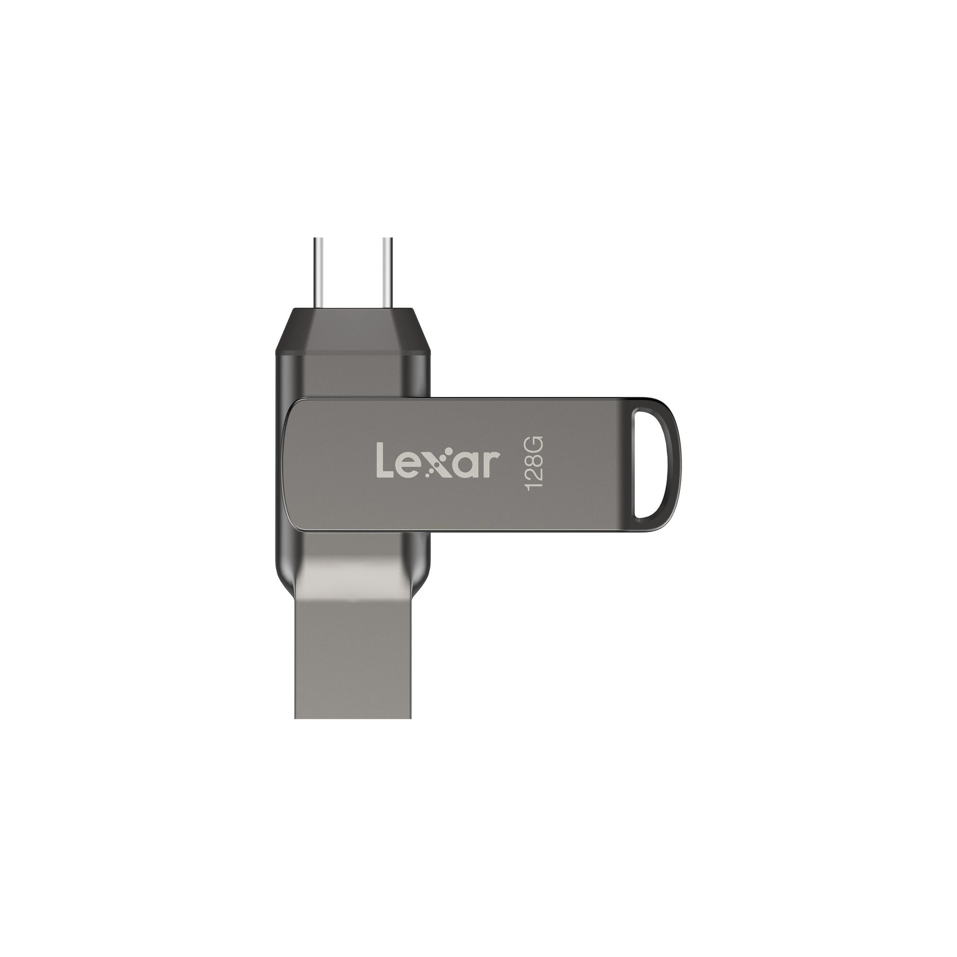 Lexar USB 3.1 JumpDrive D400 128GB