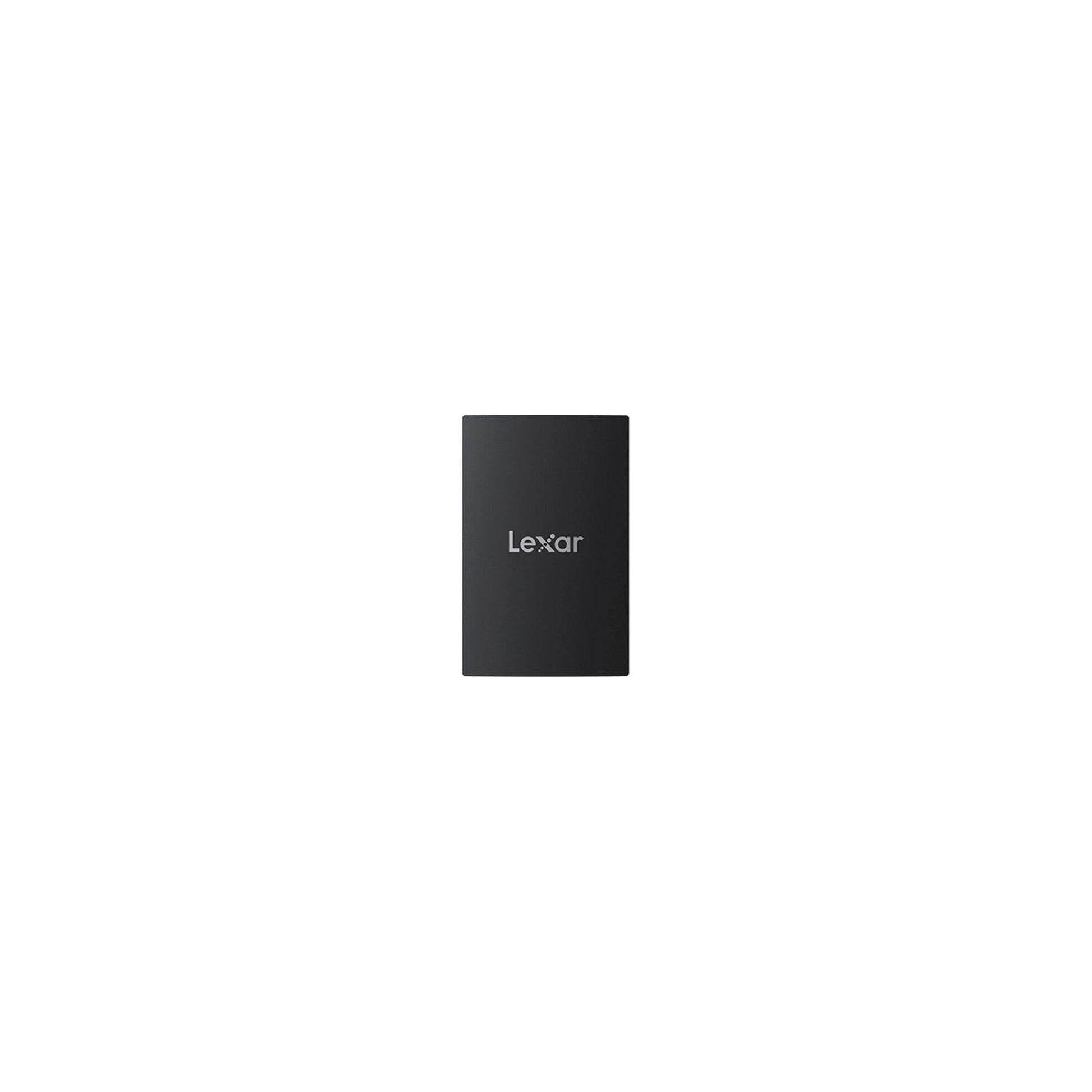 SSD Lexar Port. SL500 1TB