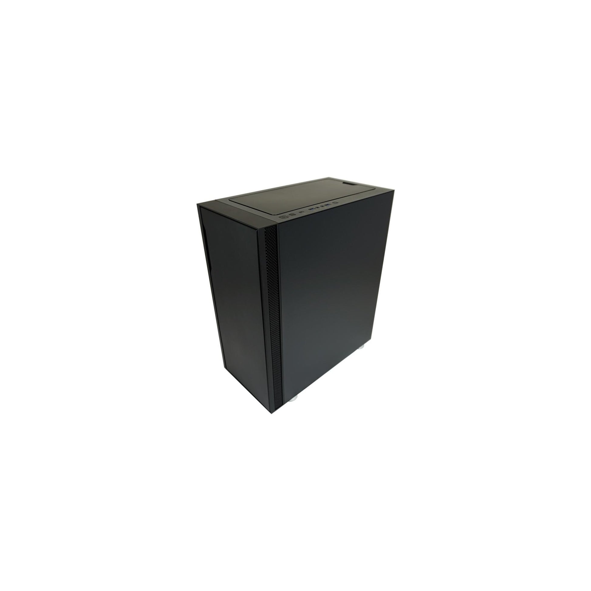 Lc-Power Midi Tower LC-8000B-ON