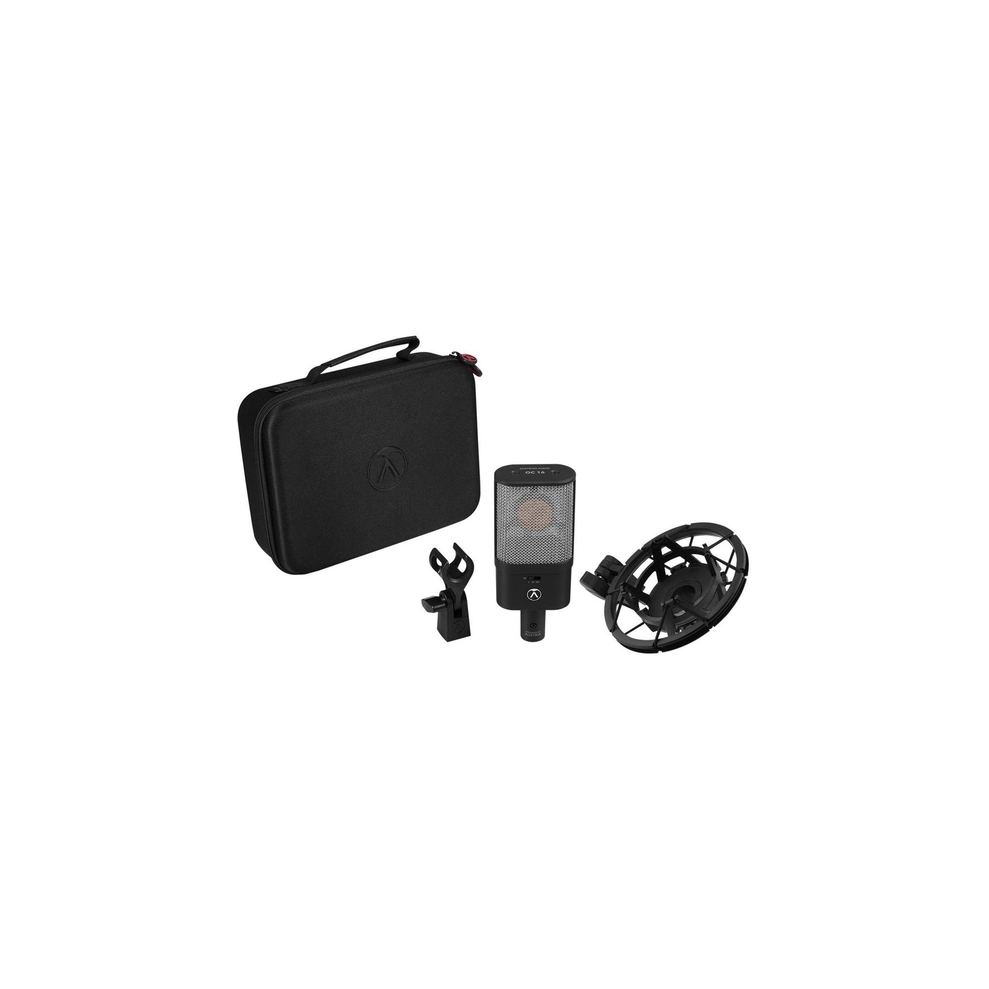 AUSTRIAN AUDIO OC16 Studio Set